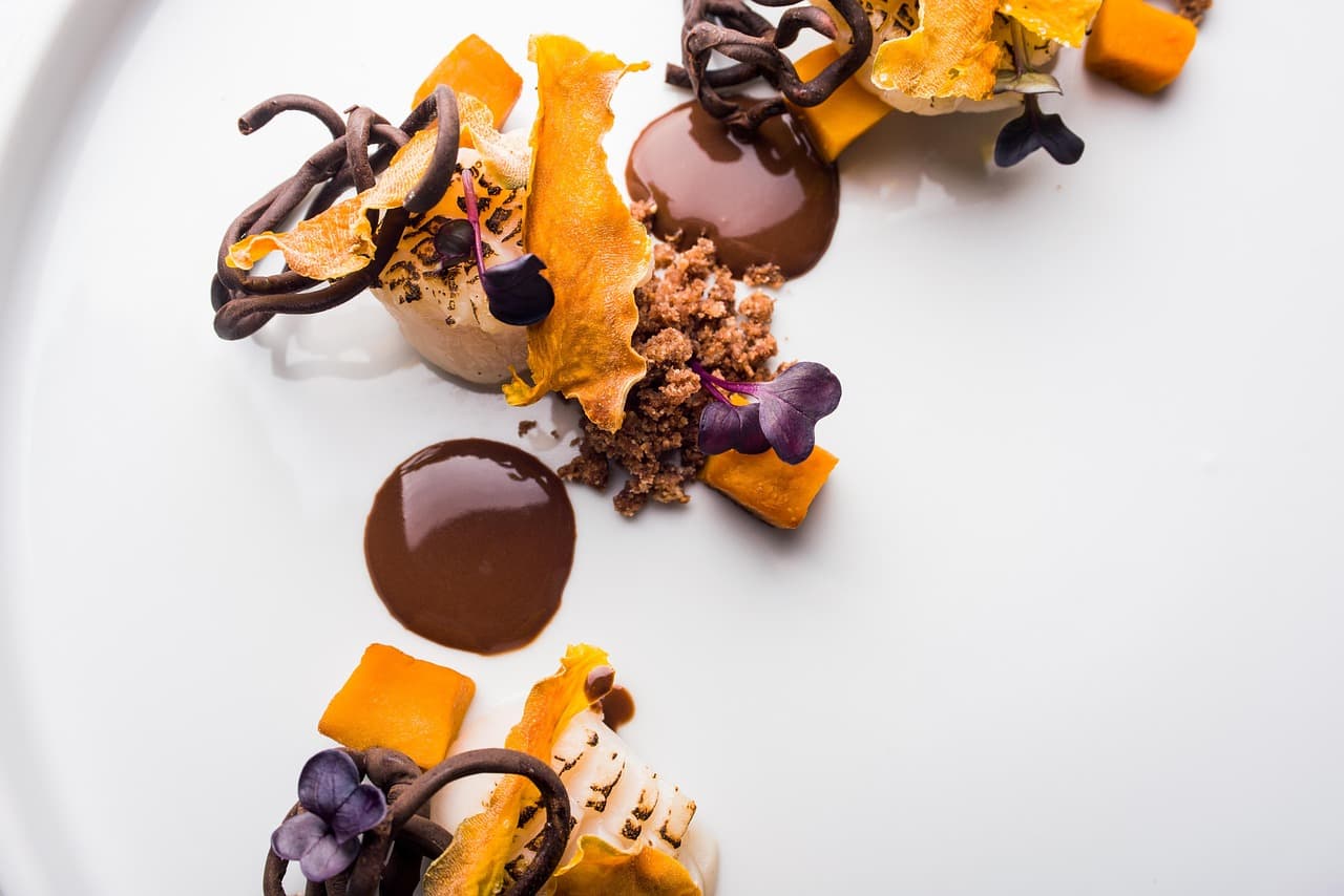 Moscow Must-Try Foods and Restaurants: Culinary Adventures in 2025