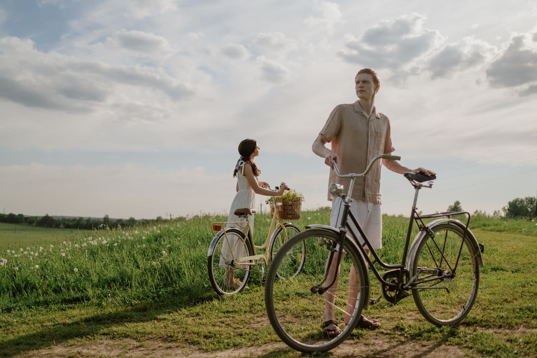 Moscow Opens Up to Bikes - From Cold, Car-Centric Streets to Cycling