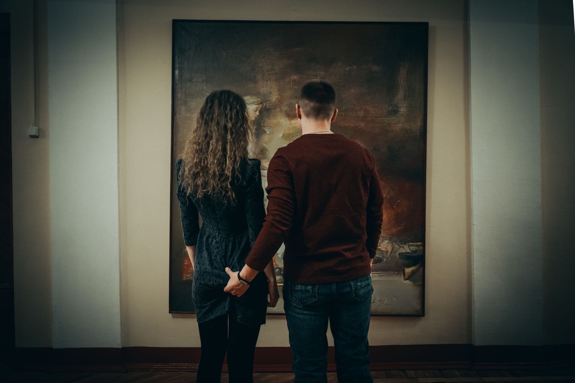 Moscow for Art Lovers: Top Galleries and Exhibitions