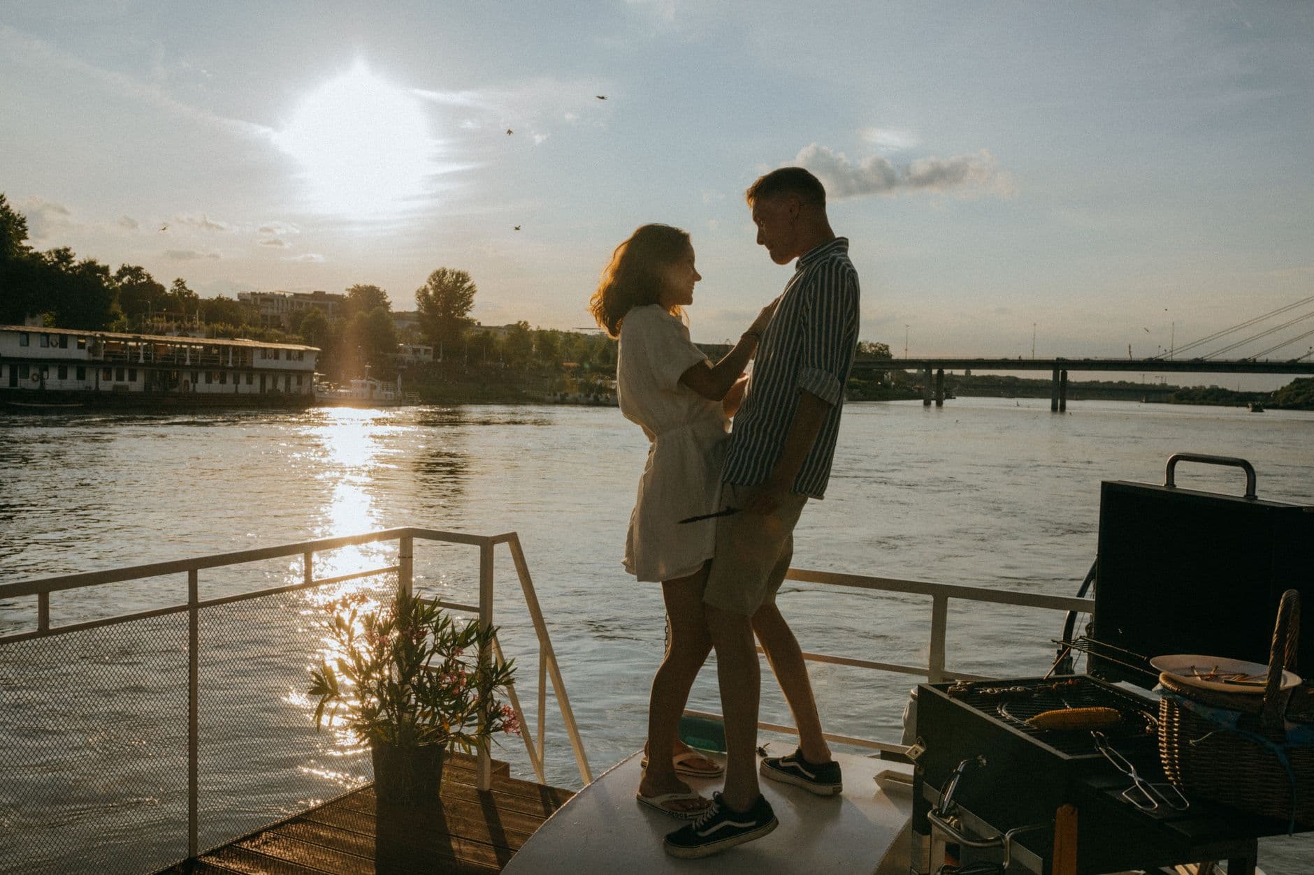 Romantic Experiences in Moscow for Couples in 2025