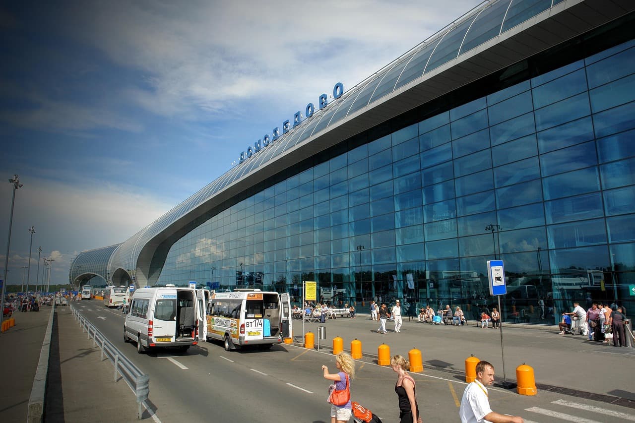 Moscow Sheremetyevo SVO Airport Guide - Flights, Terminals & Transport