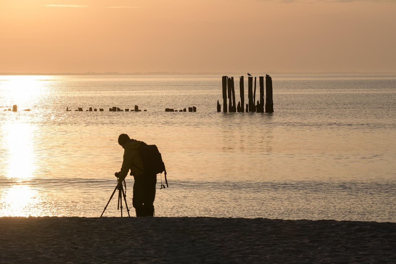 Best Sunset Spots in Moscow for Photographers in 2025