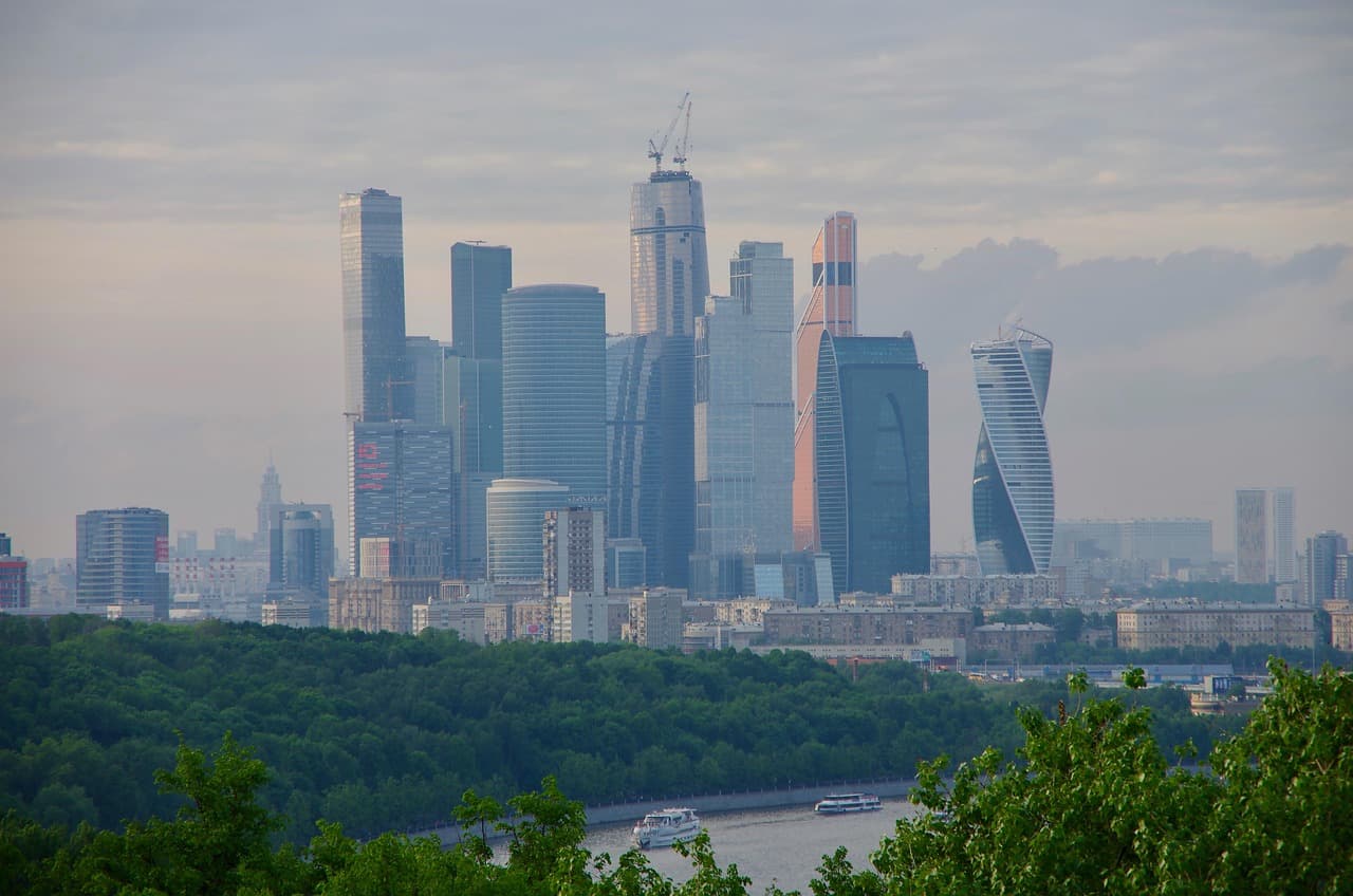 Green Metropolis: Le iniziative di turismo sostenibile di Mosca e come partecipare