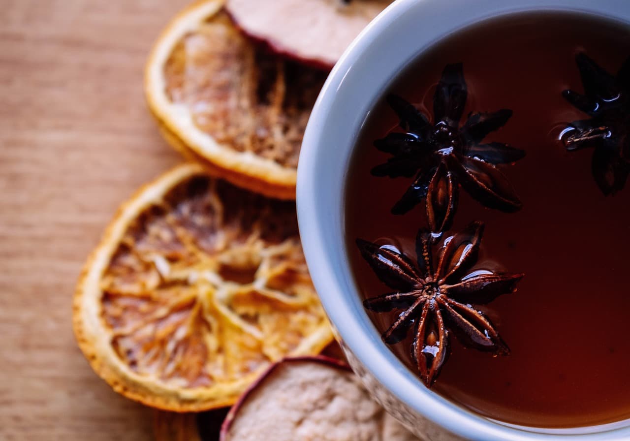 Moscow Tea Time Project - Where Tea Becomes Art