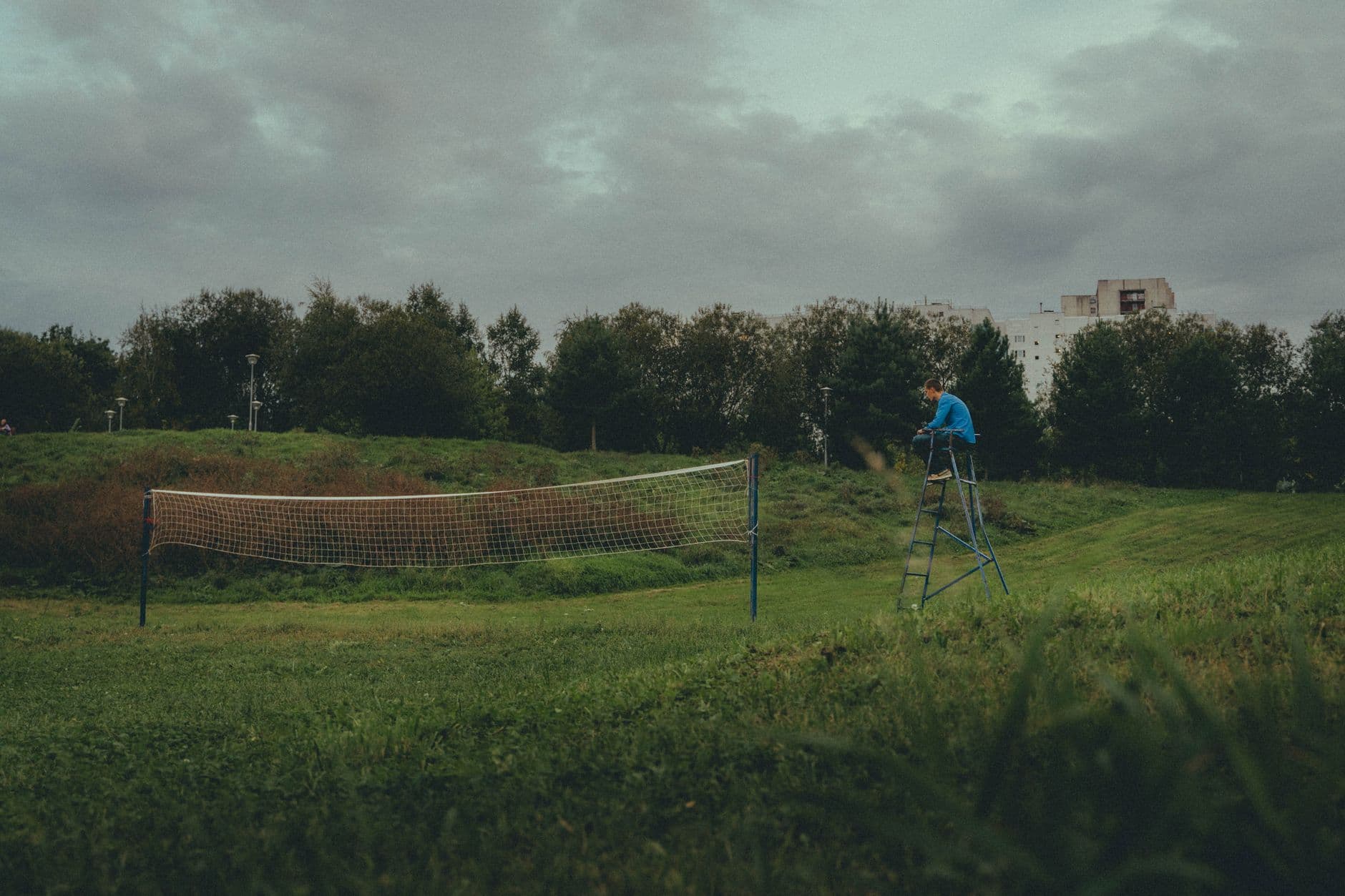 Moscow's Top Seven Parks - Best Green Spaces in the City