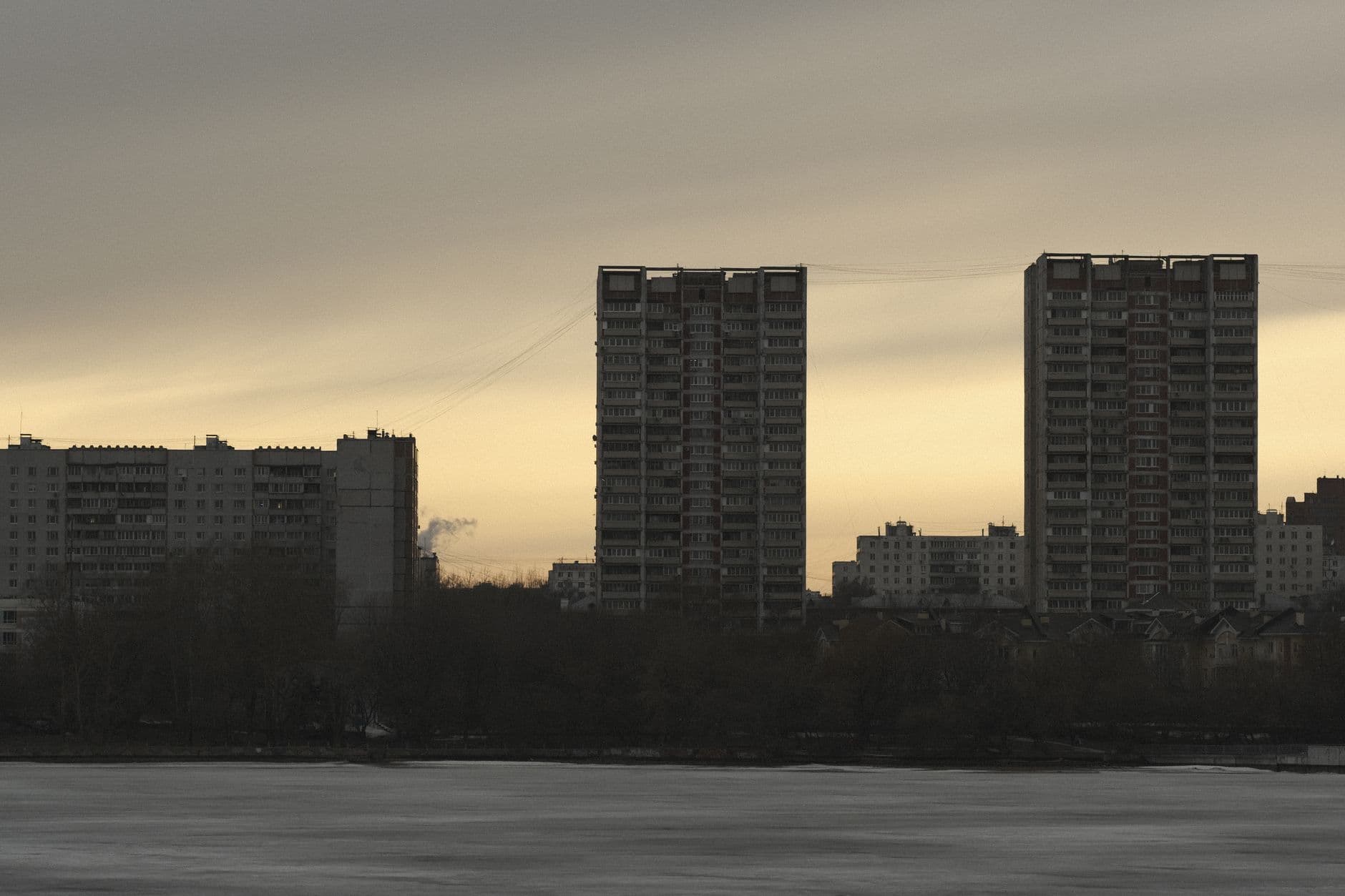 Novosibirsk Travel Guide - Objavte Sibírske Perlu - Atrakcie a Kultúra