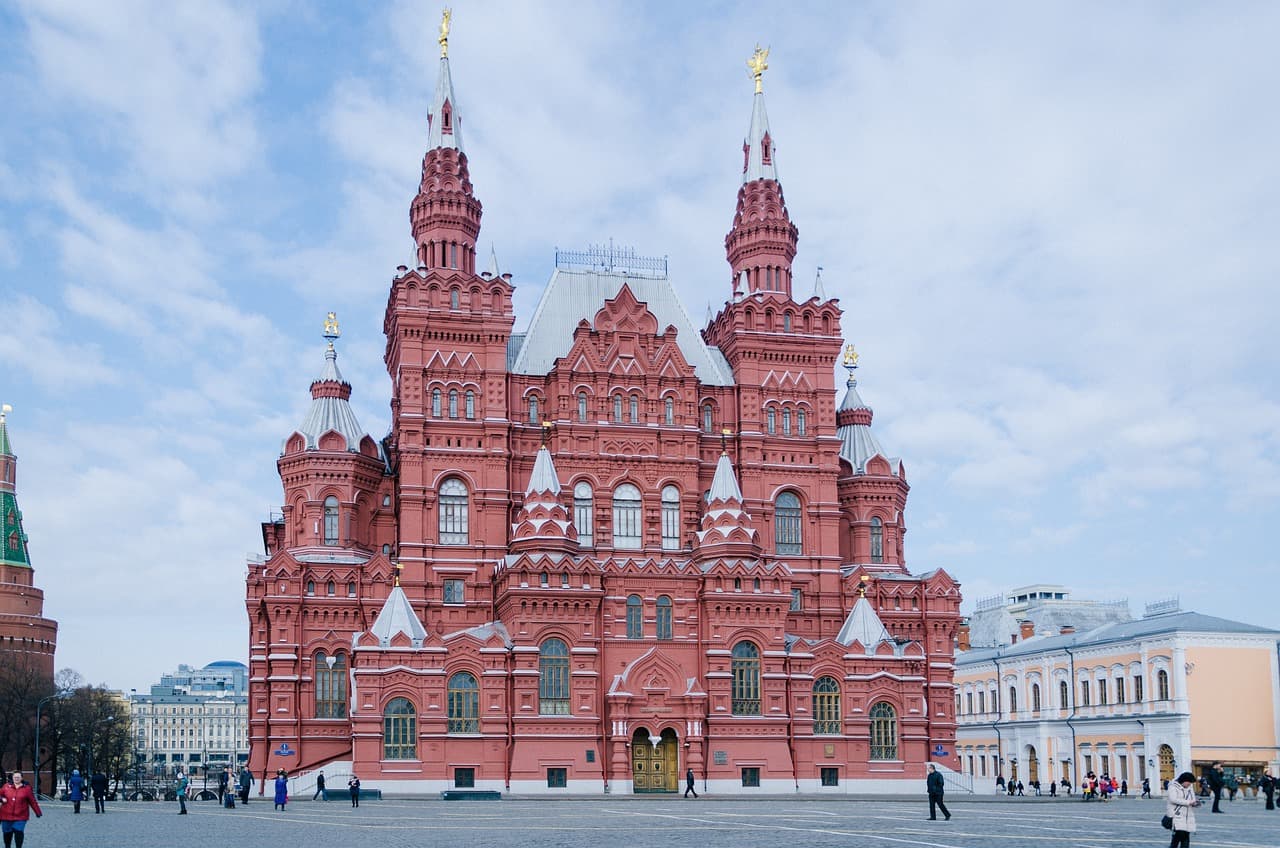 Our Favourite Moscow Museums Off the Beaten Path Part 2 - Hidden Gems and Unusual Museums You Need to Visit