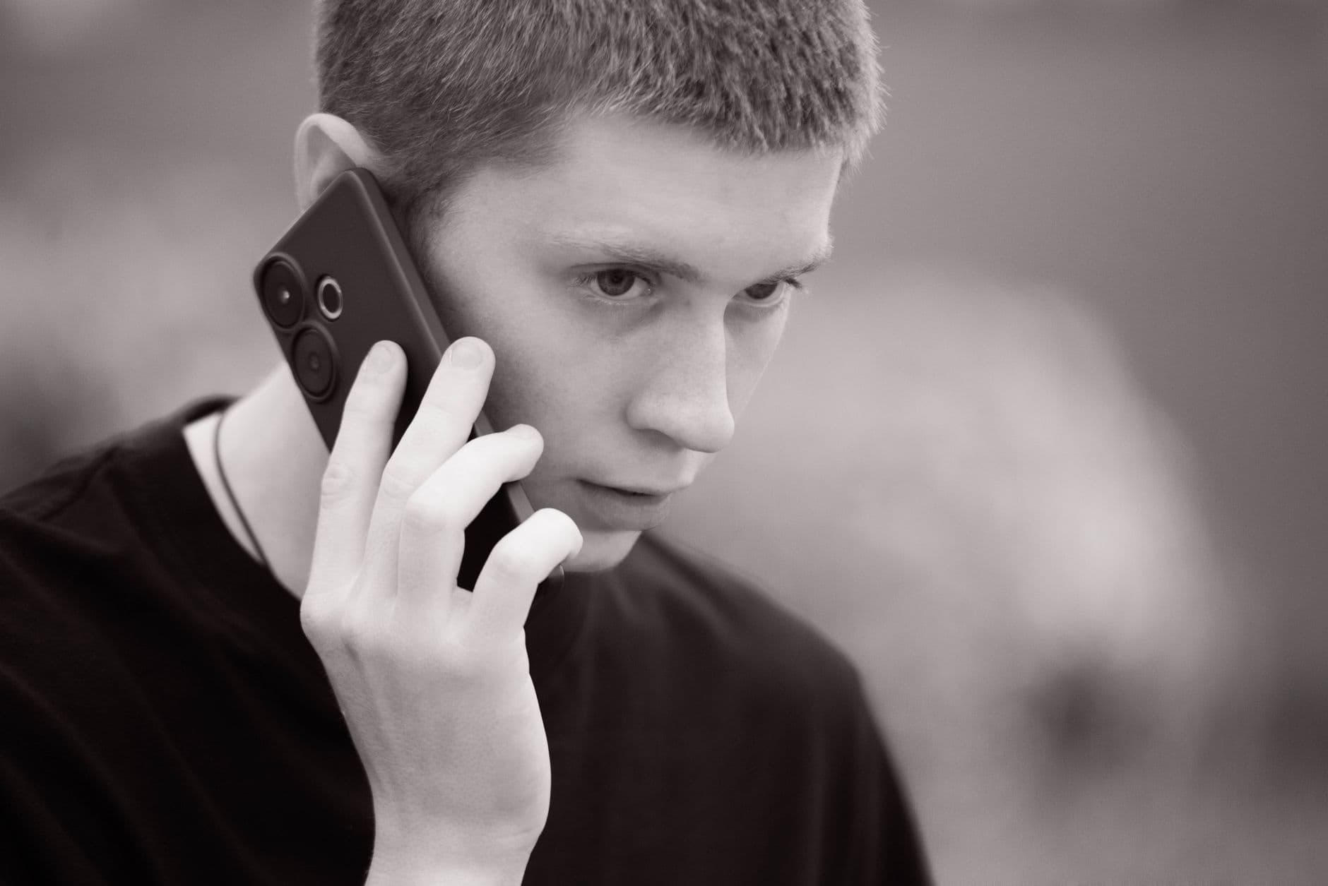 Telefone Roubado na Comunidade Russófona - Direitos e Dicas