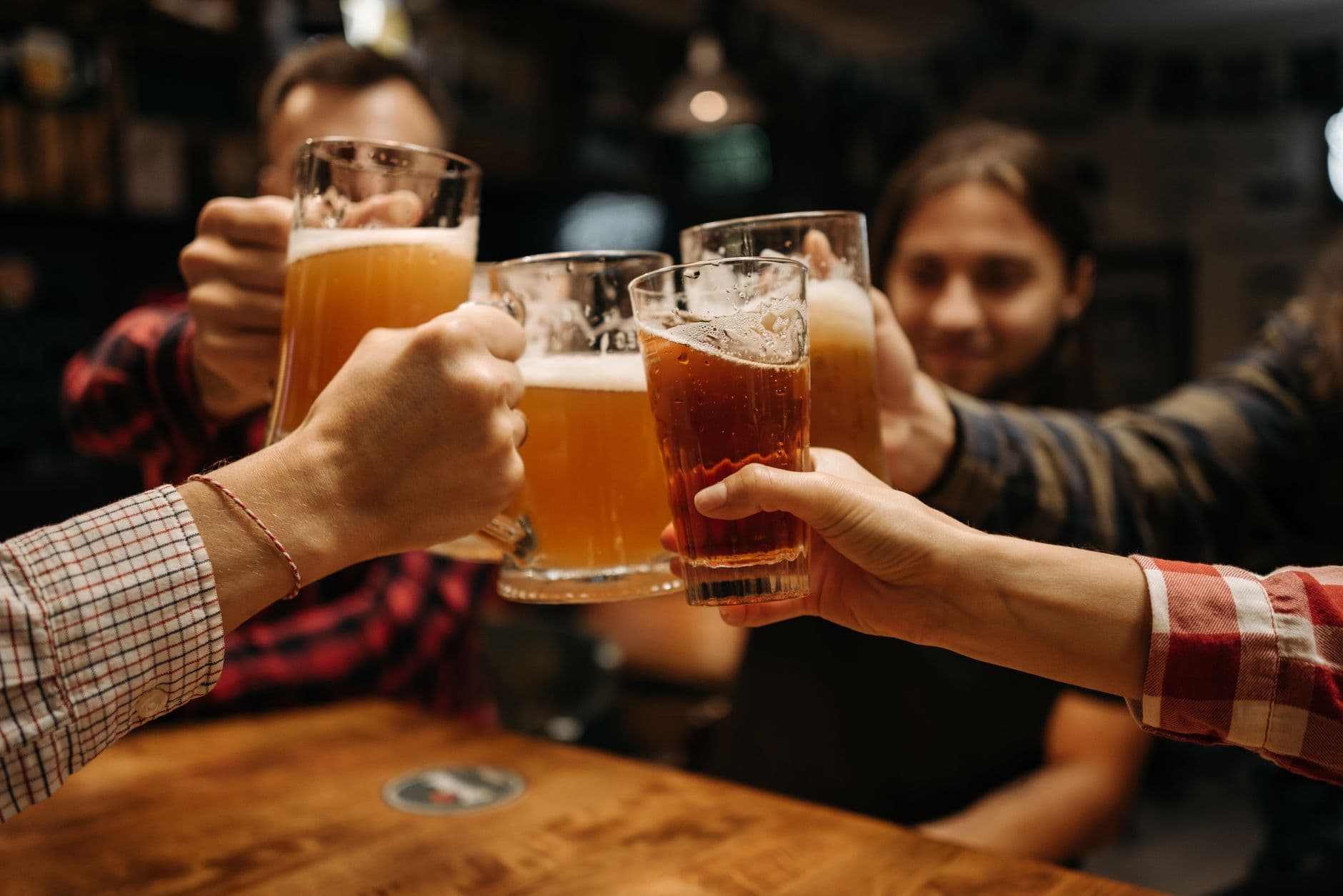Russia Beer Market 2025 - Trends, Growth Drivers, and Key Players