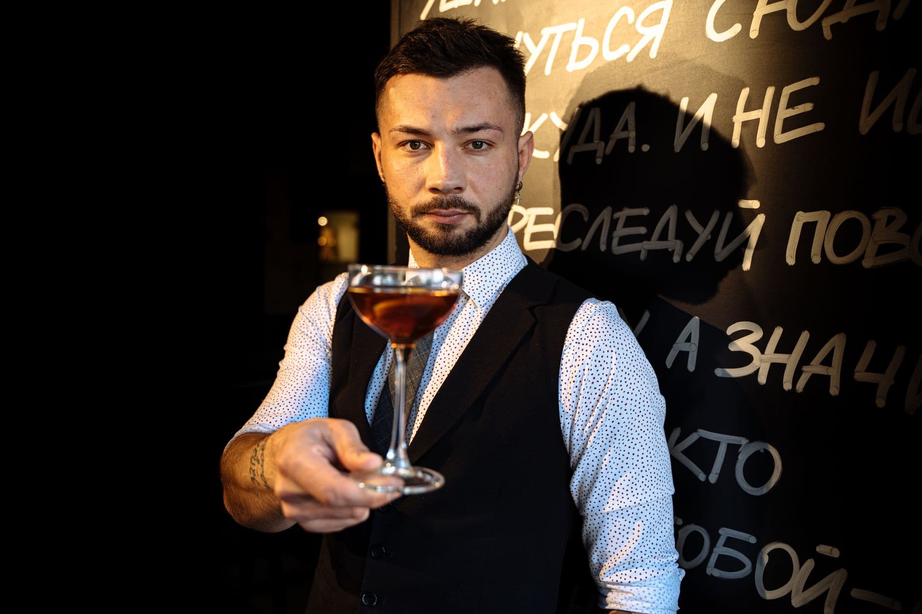 Russian Cocktails - 5 Irresistible Vodka-Based Recipes and More