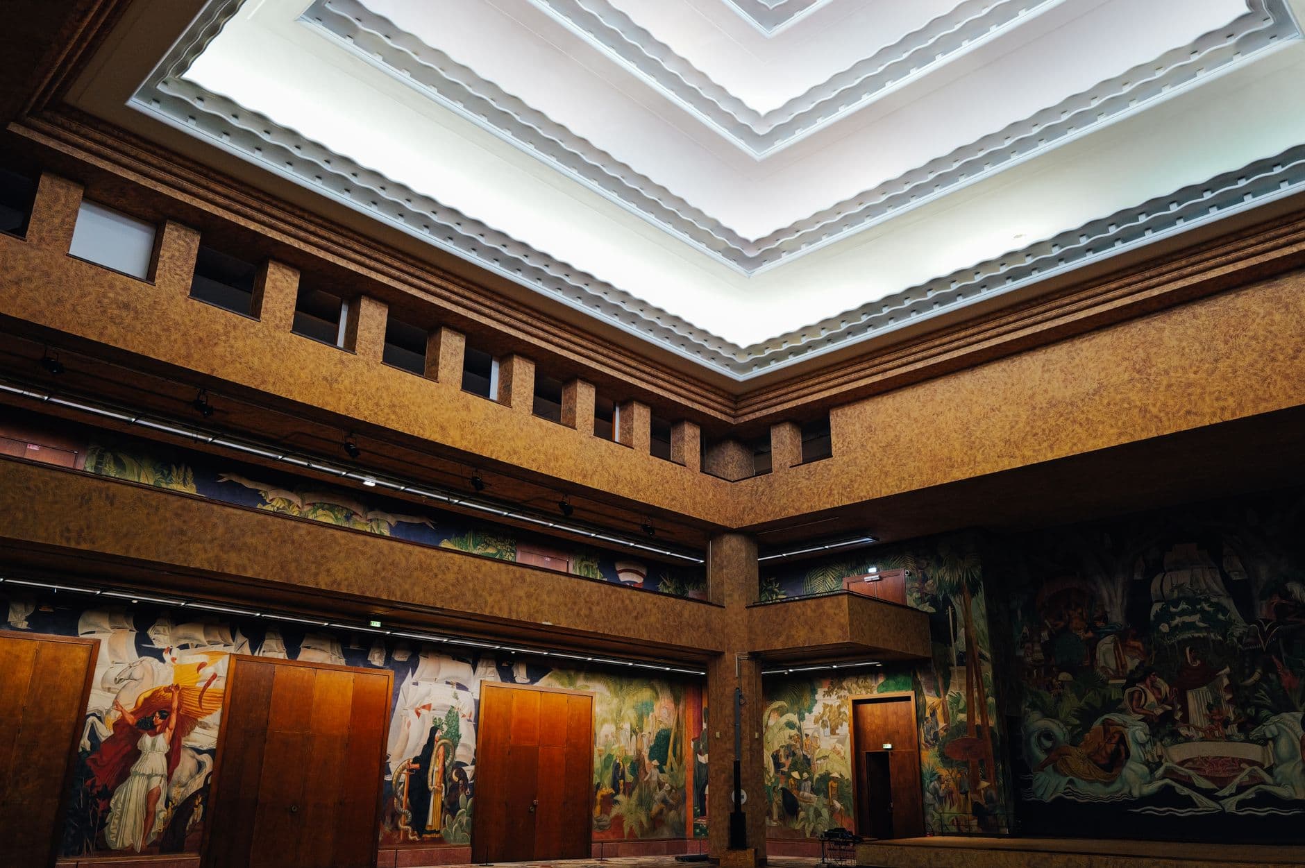 Russian Lubok Museum Moscow