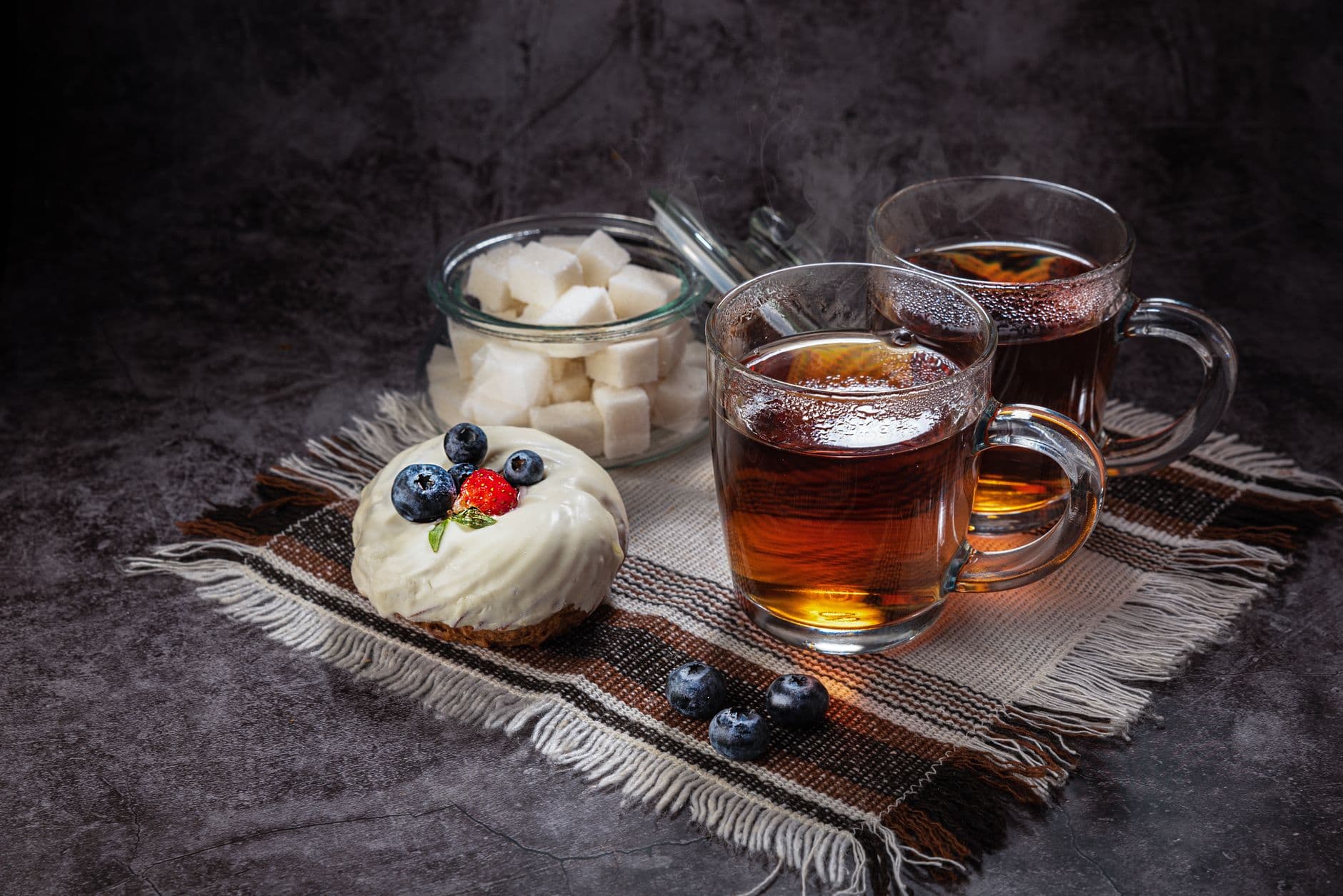 Russian Tea and Vodka Pairings for the Adventurous Tourist - A Flavorful Travel Guide