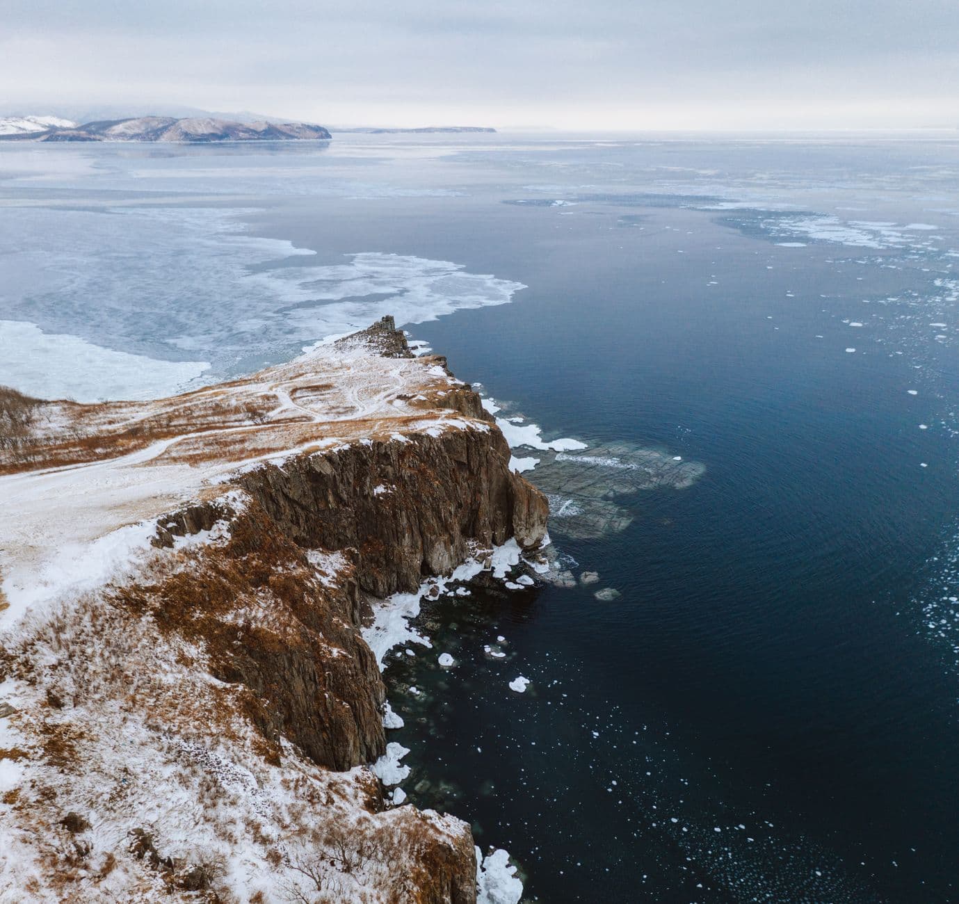 Russia's Arctic Obsession - Geopolitics, Resources, and Power in the High North