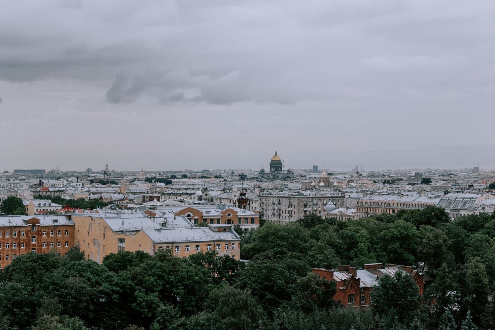 Закрытые города России - Обзор истории, статуса и пропусков