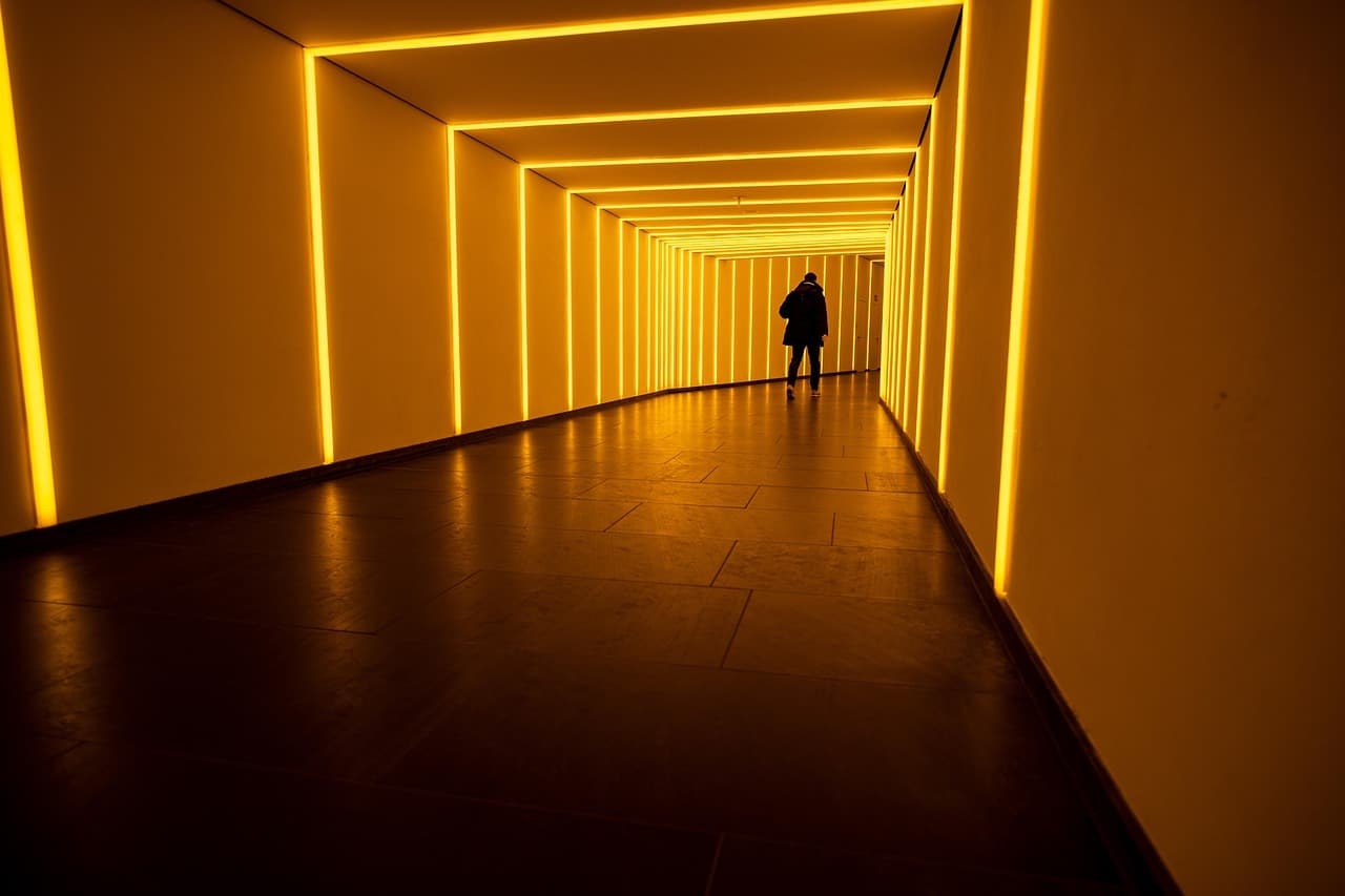 Geheime Tunnels en Ondergrondse Verhalen van Moskou