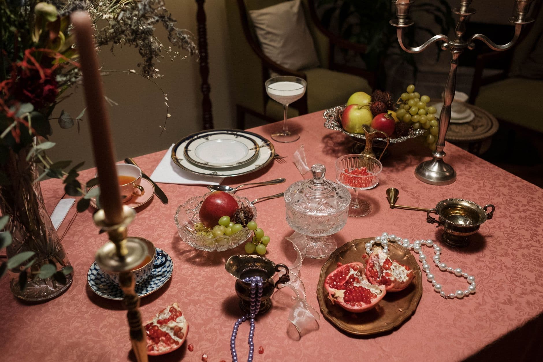 Surreal Suppers - 5 of Moscow's Strangest Restaurants