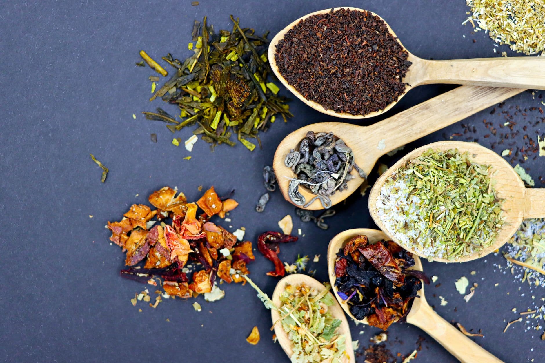 The Best Teas for Beginner Tea Drinkers - A Simple Guide to Starting Your Tea Journey
