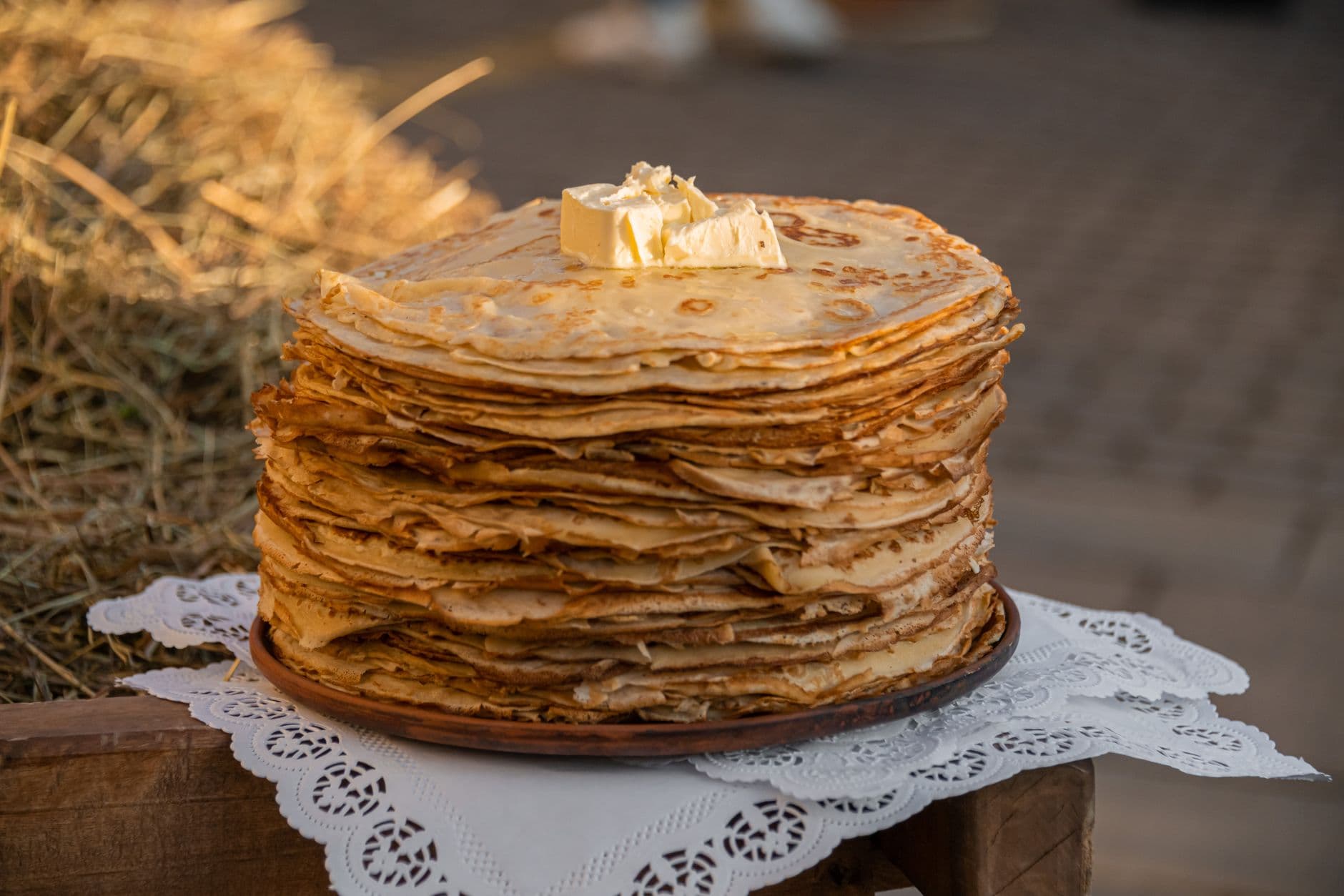 The History of Russian Cuisine - A Culinary Journey Through Tradition