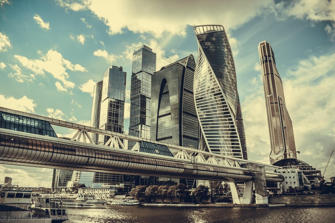 最适合街头摄影的城市——街头摄影师的首选目的地