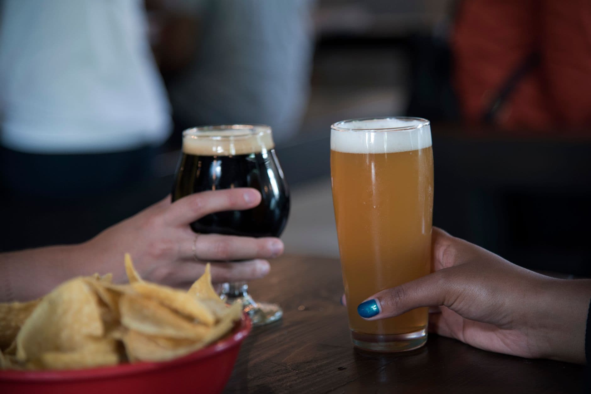 The Ultimate Beer and Food Pairing Guide - Perfect Pairings