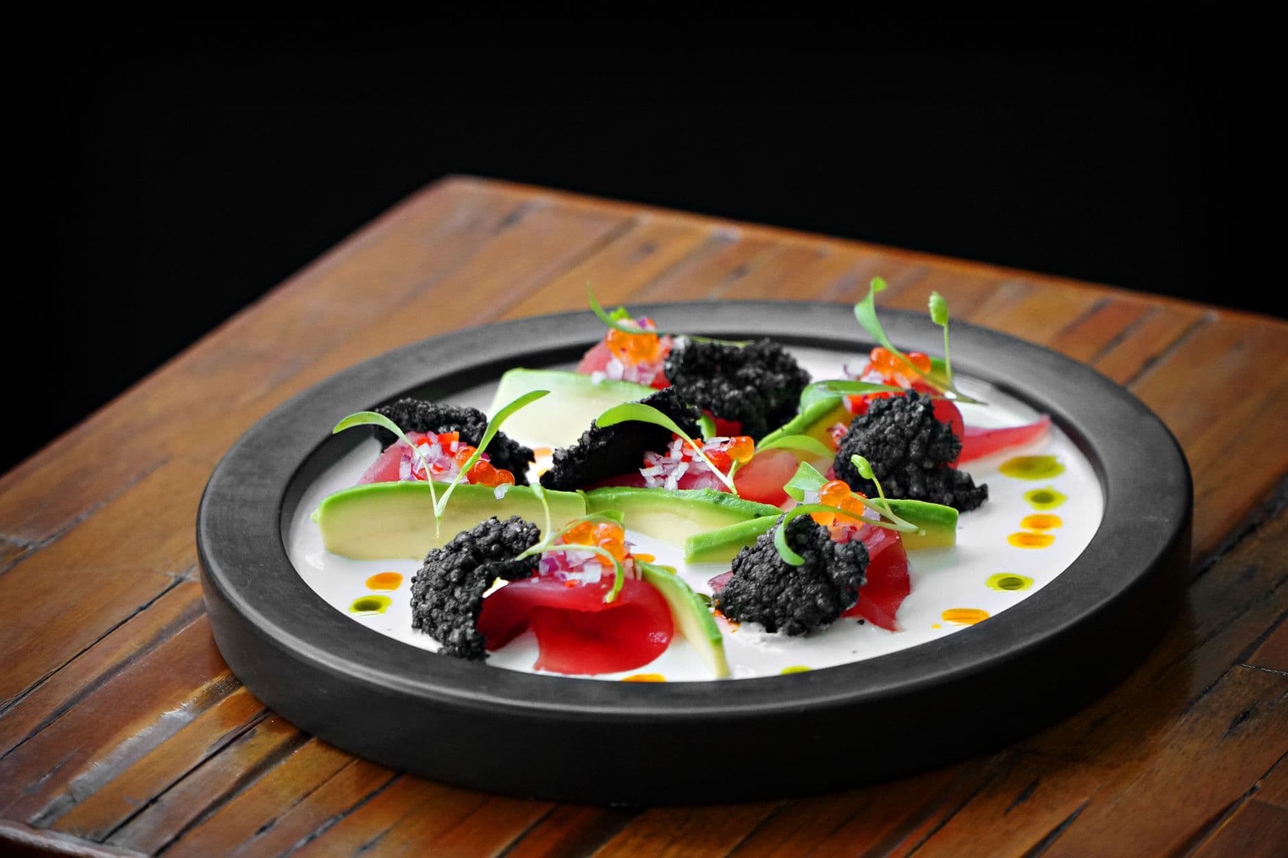 The Ultimate Caviar Tasting Tour in Russia - A Luxury Experience