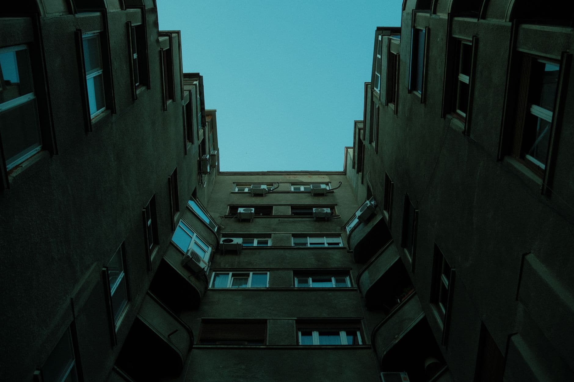 The USSR in 10 Buildings - From Constructivist Communes to Stalinist Skyscrapers