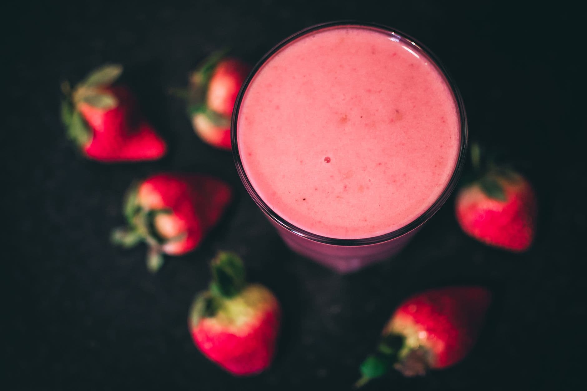 Top 10 Smoothie Recepten - Makkelijke, Gezonde en Heerlijke Smoothies voor Elke Dag