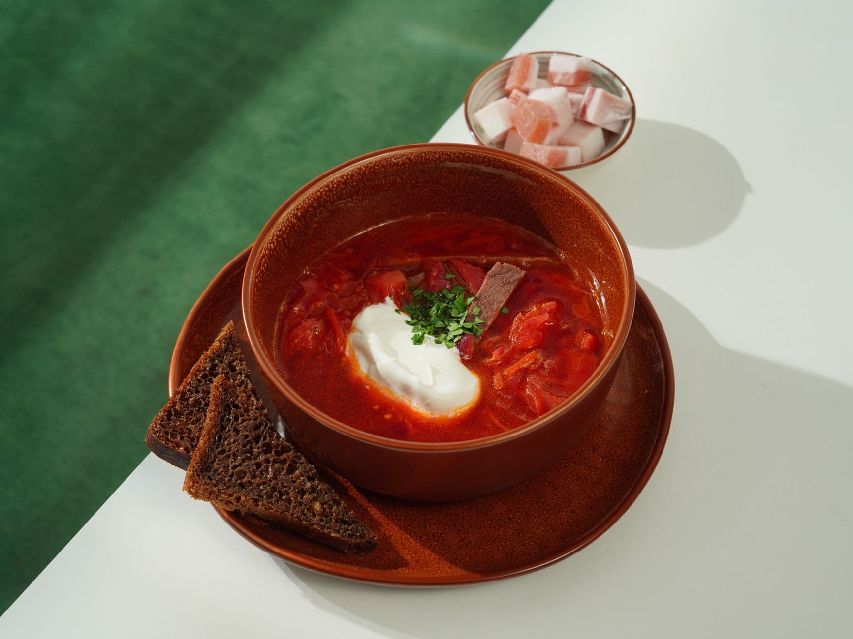Top 5 Russian Restaurants in Moscow for Borscht and Pelmeni Lovers