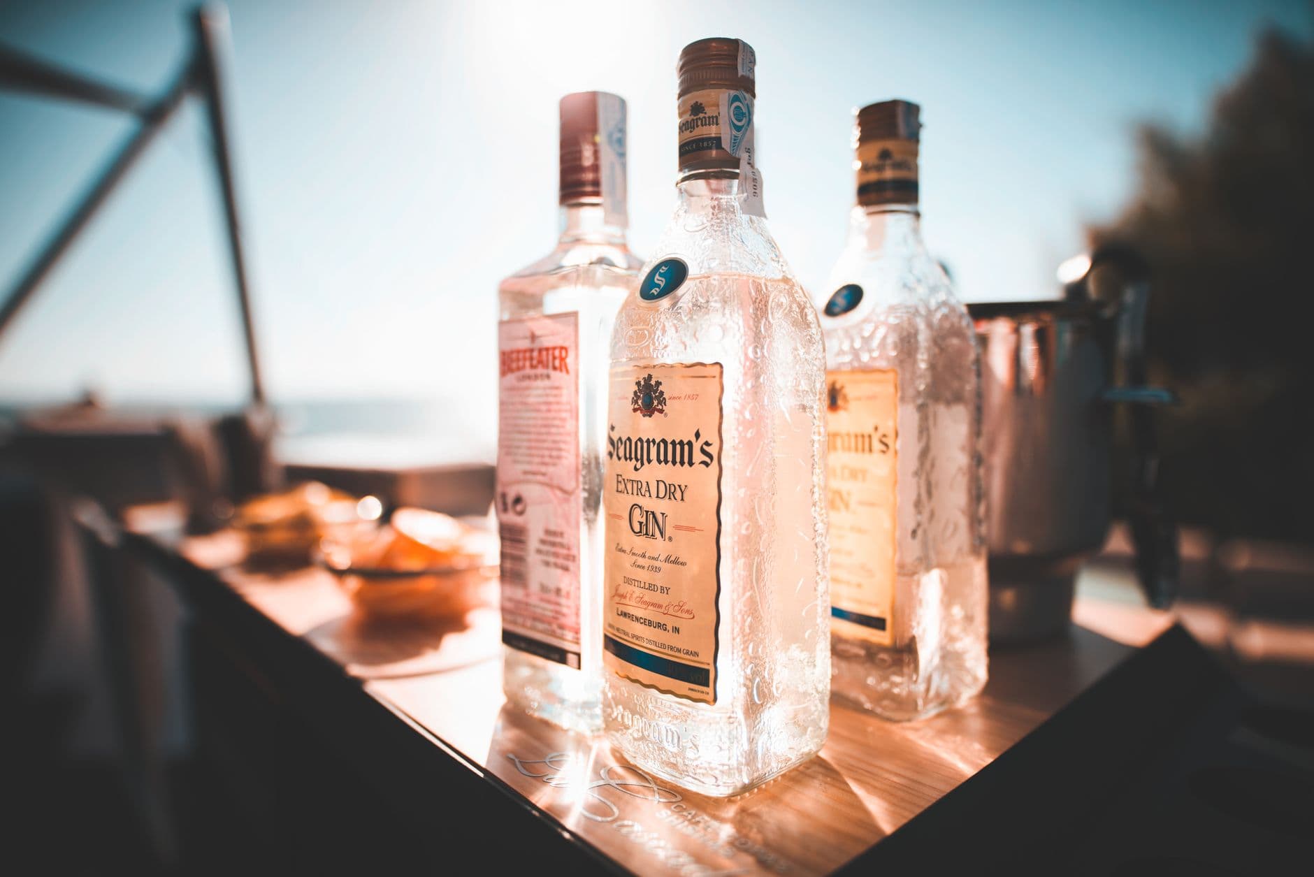 Top-Selling Vodka in Russia - Brands, Prices, and Market Trends