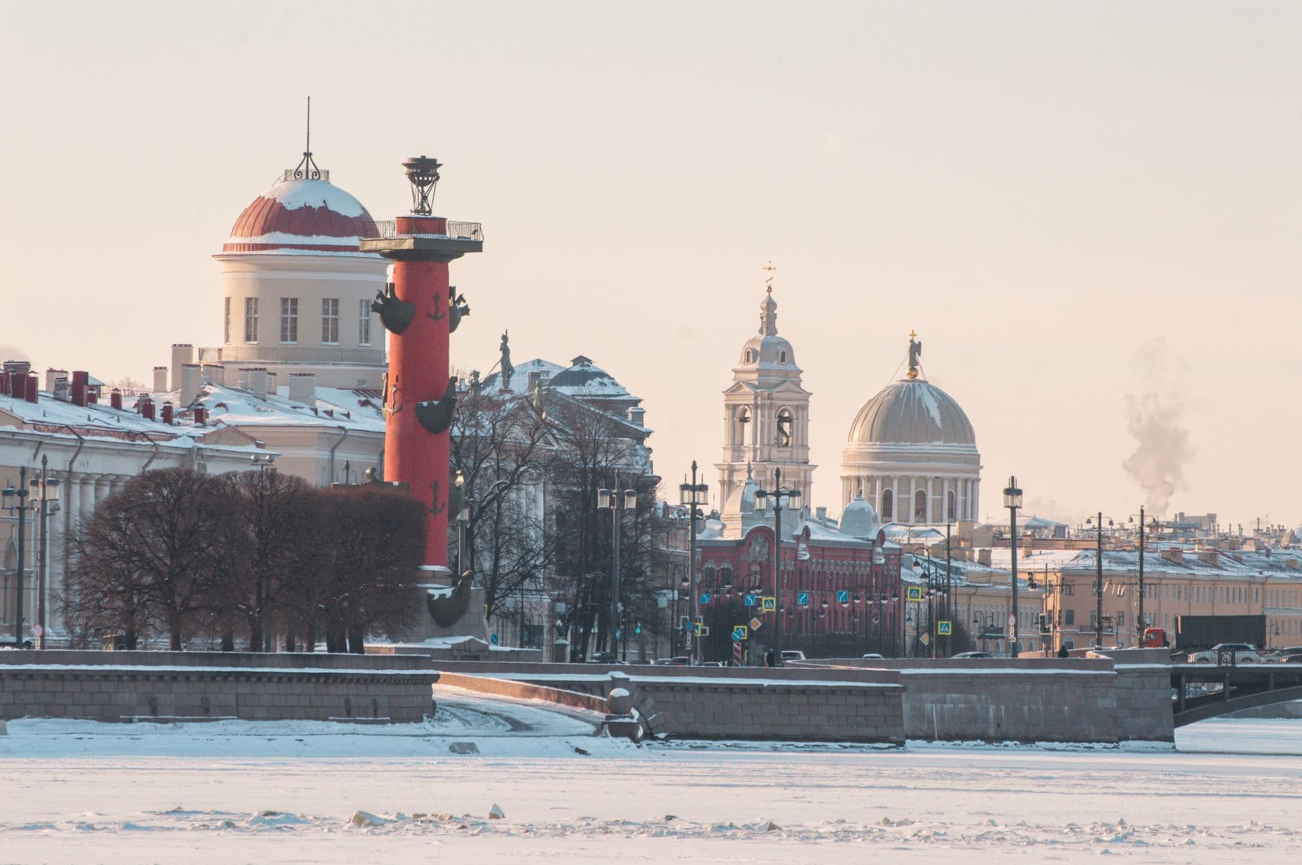 Top Spots for Solo Travel in Russia - Must-Visit Destinations