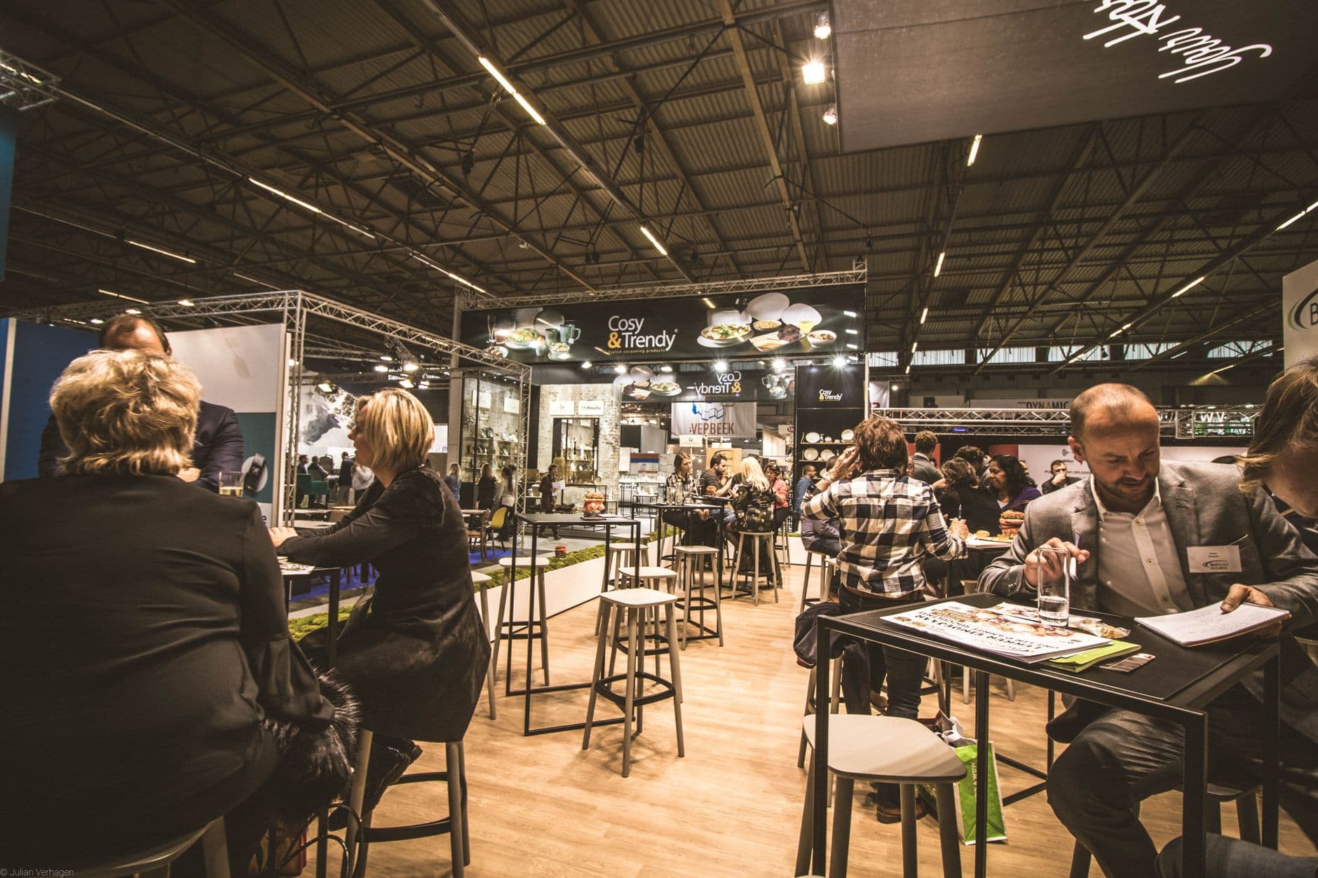 Trade Fairs and Exhibitions in Moscow - A Practical Guide to B2B Events