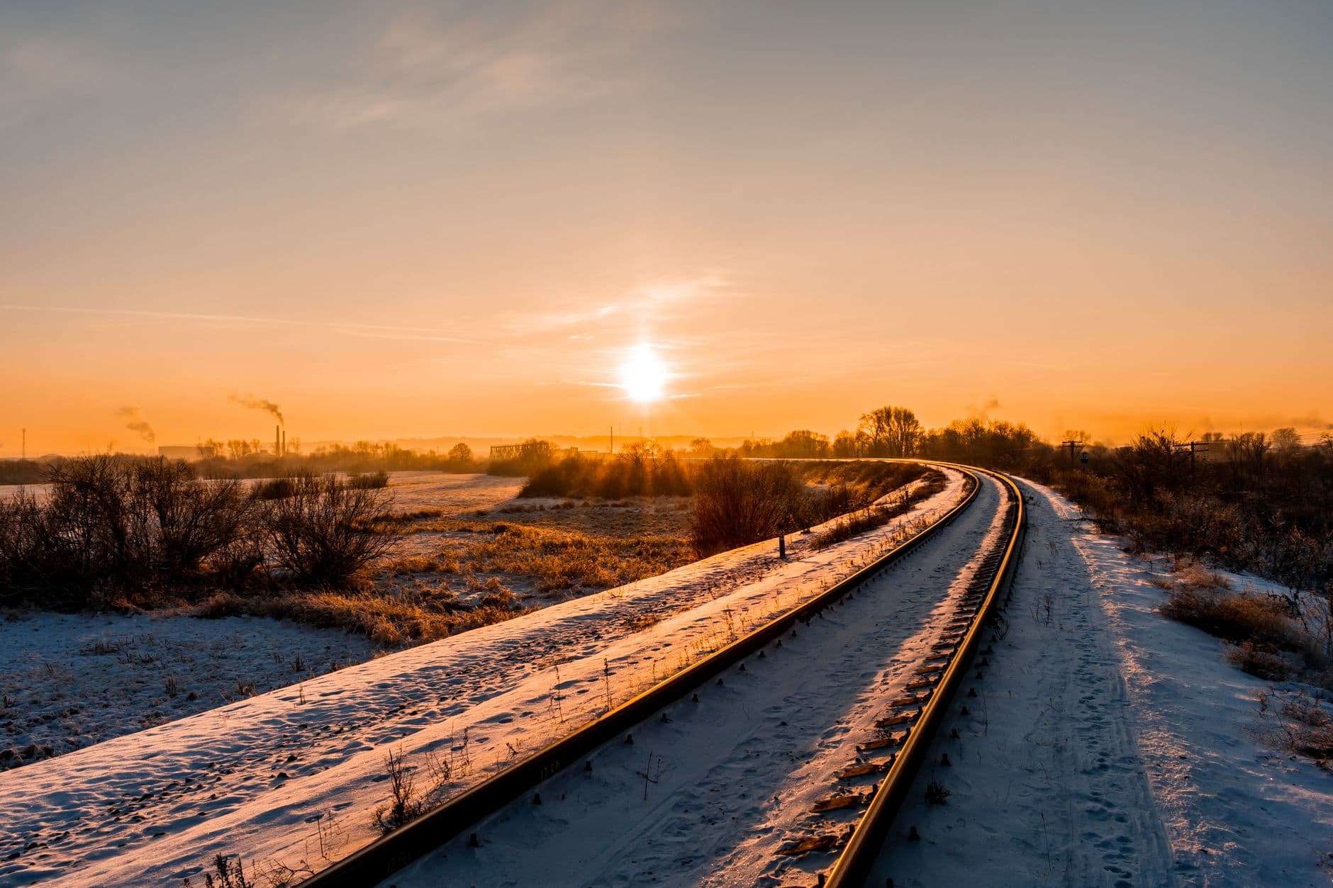 Trans-Siberian Railway Guide - Planning, Routes, and Travel Tips