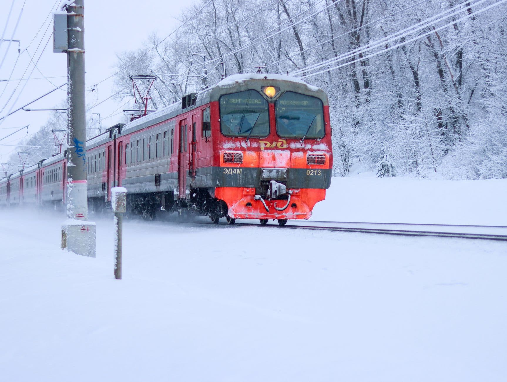Travel to Russia the Easiest Way - Quick Guide for Tourists