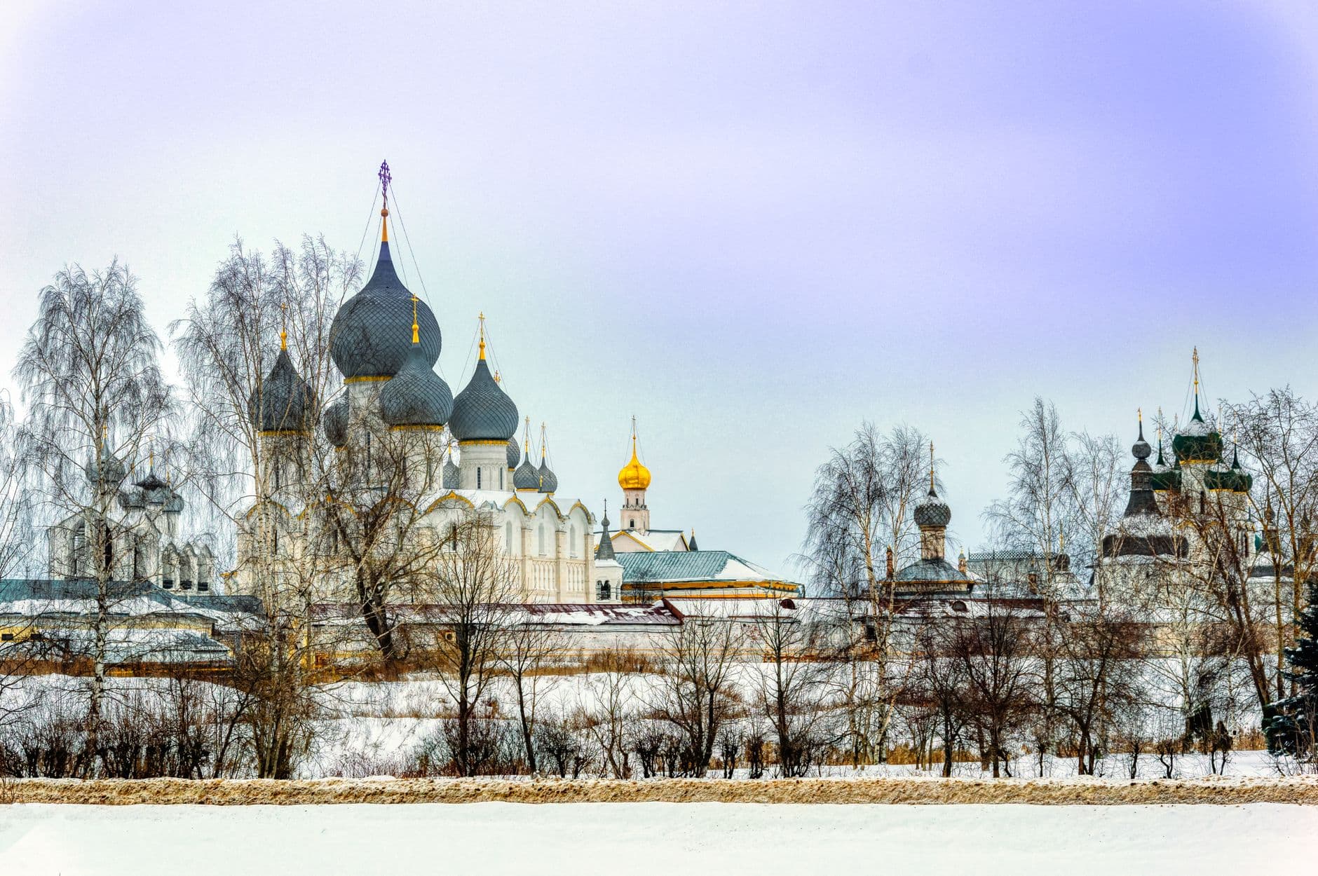 Voyager en Russie - Agence vs Voyage Indépendant – Avantages et Inconvénients Expliqués