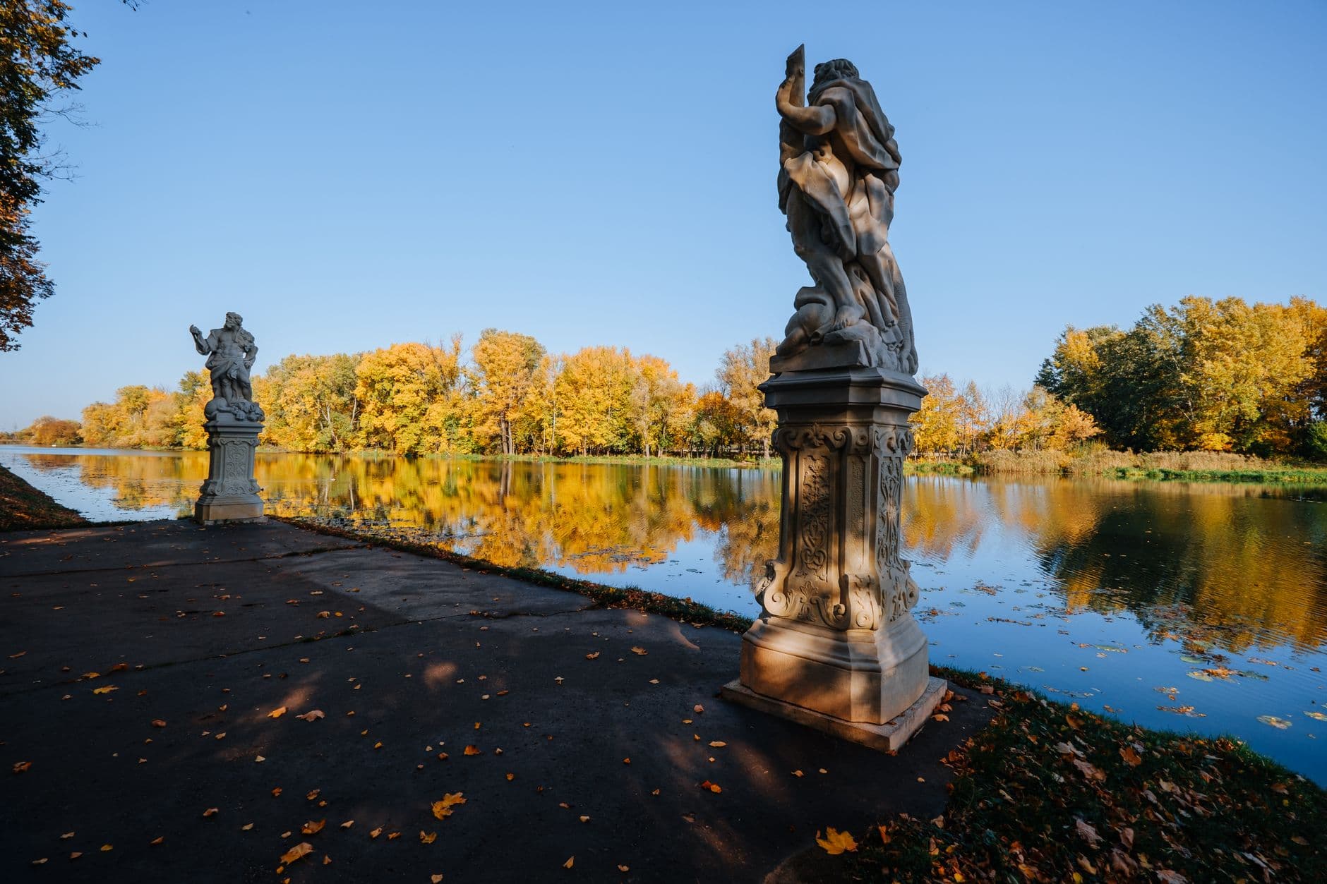 Tsaritsyno Museum Reserve Moscow