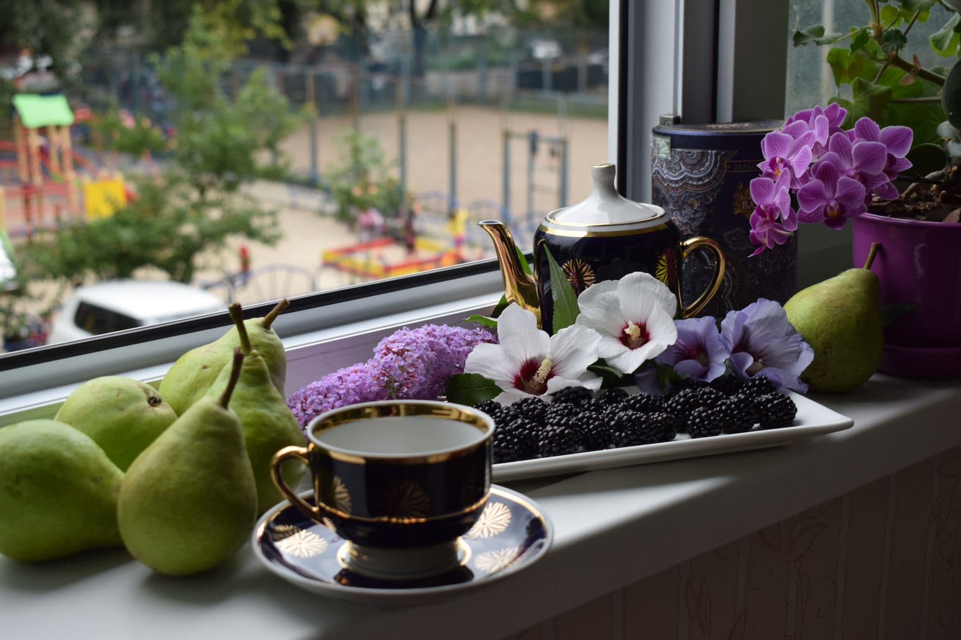 Types of Russian Tea - Black, Herbal, and Traditional Brews
