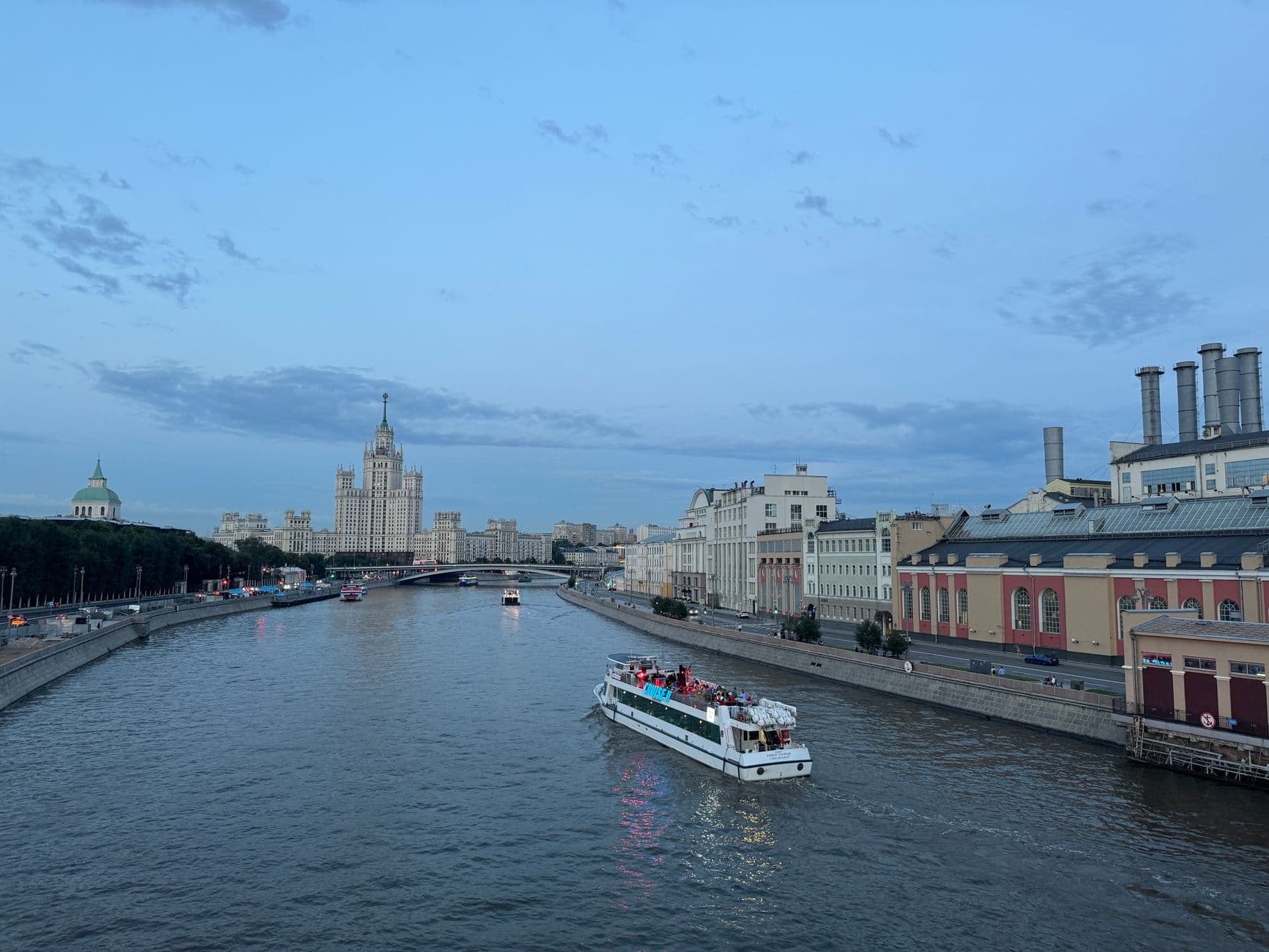 Ультимативное руководство по шопингу в Москве — от ГУМа до Измайловского рынка