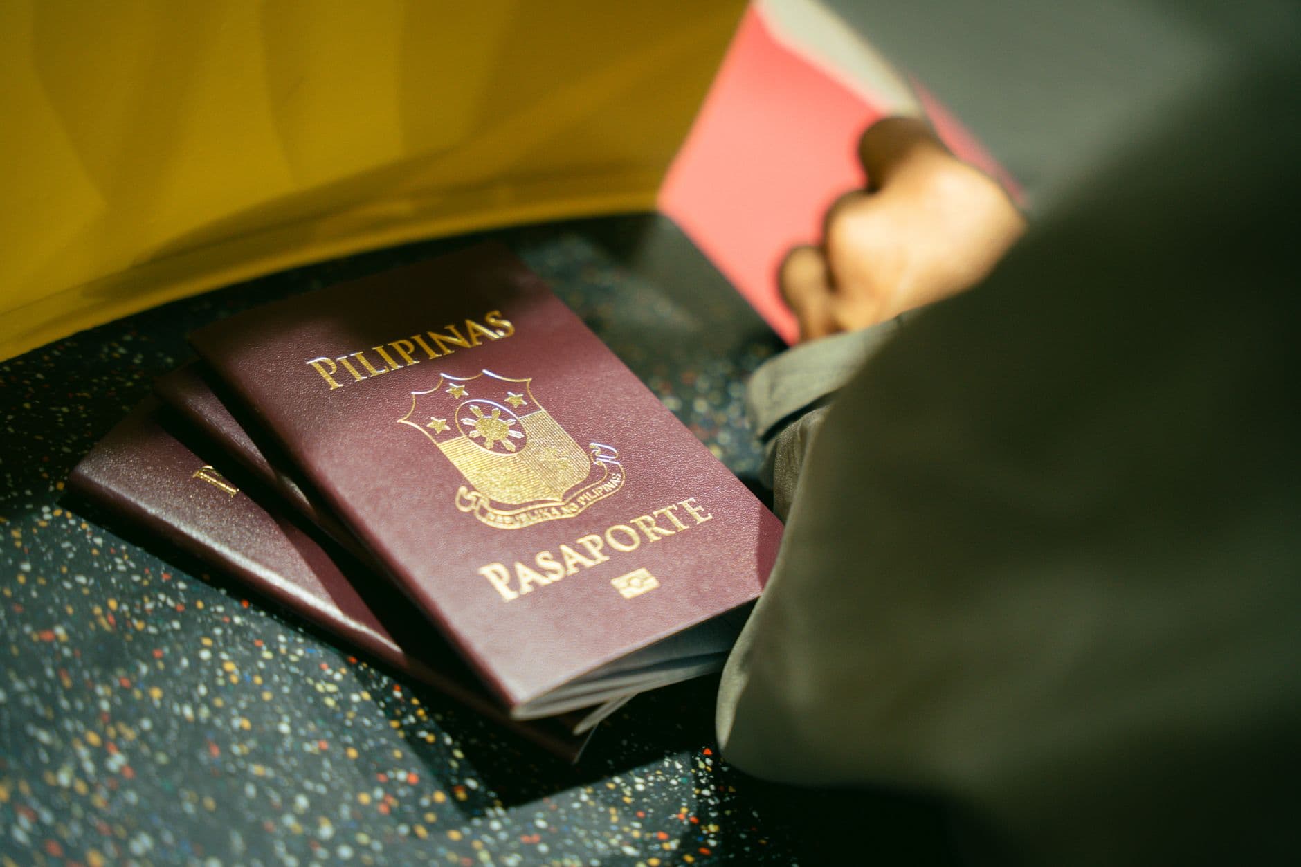 What Documents Are Required for Air Travel - The Essential Flight Paperwork Guide