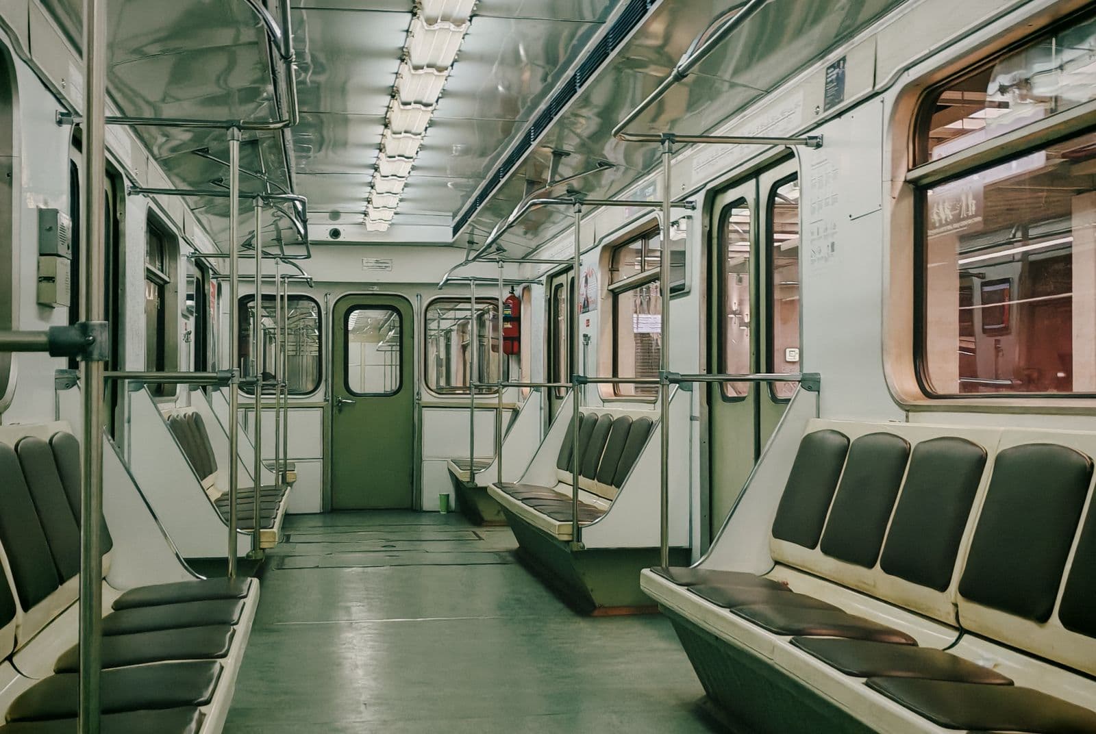 Olvidé un objeto en un vagón de metro. ¿A dónde debo ir a buscarlo?