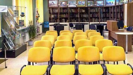 Киноклуб «Очевидность фильма»: Дзига Вертов. Киноглаз, Библиотека № 210 - Культурный центр А.Т. Твардовского