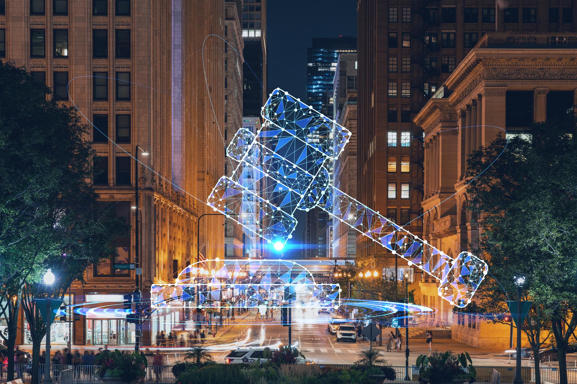 Digital Engagement at Cultural Sites