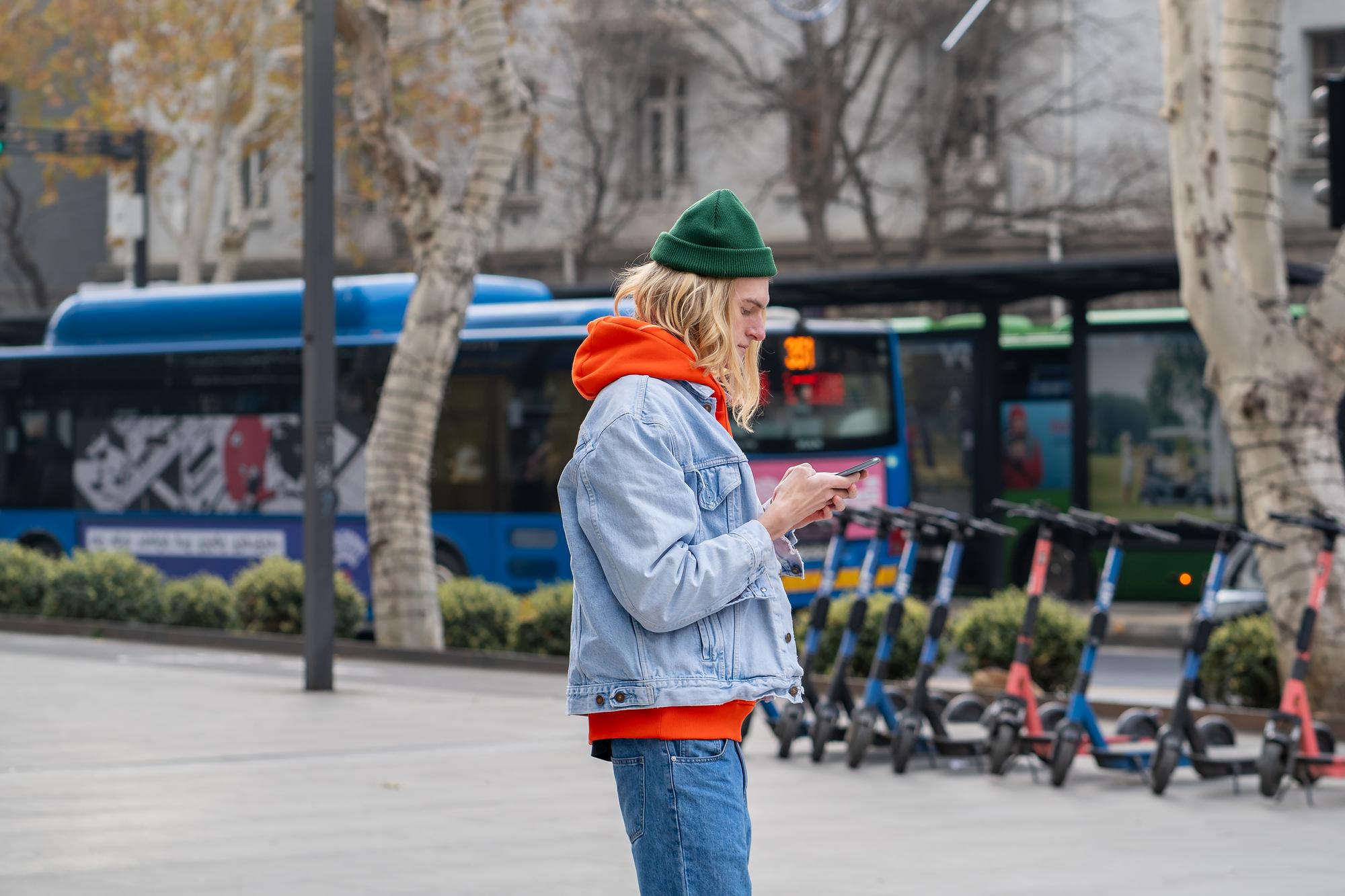 Choose Eco-Friendly Transport with the Moscow CityPass