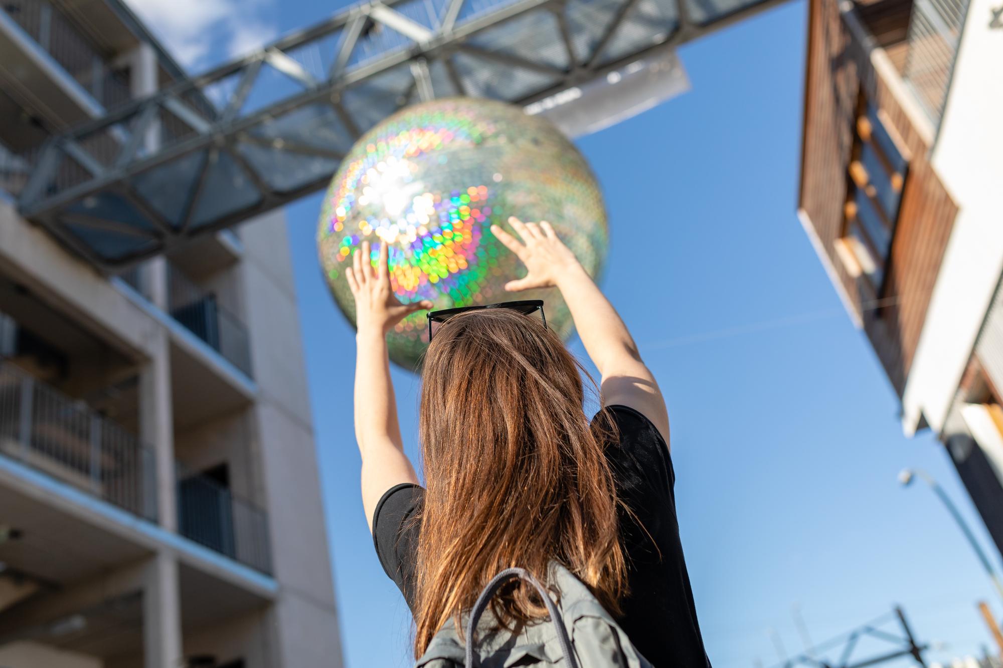 Support Sustainable Attractions