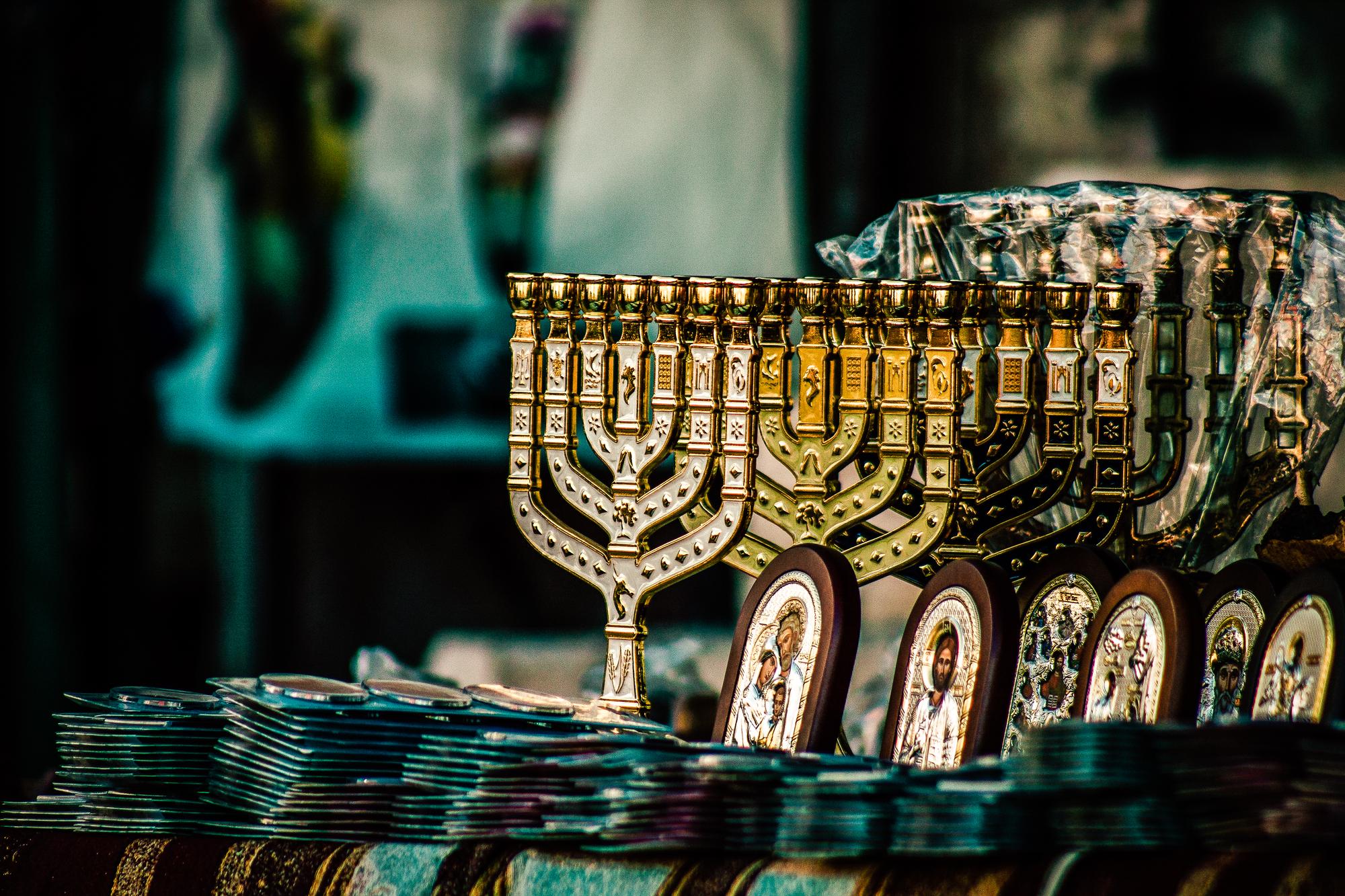 Choral Synagogue's Sacred Ambiance
