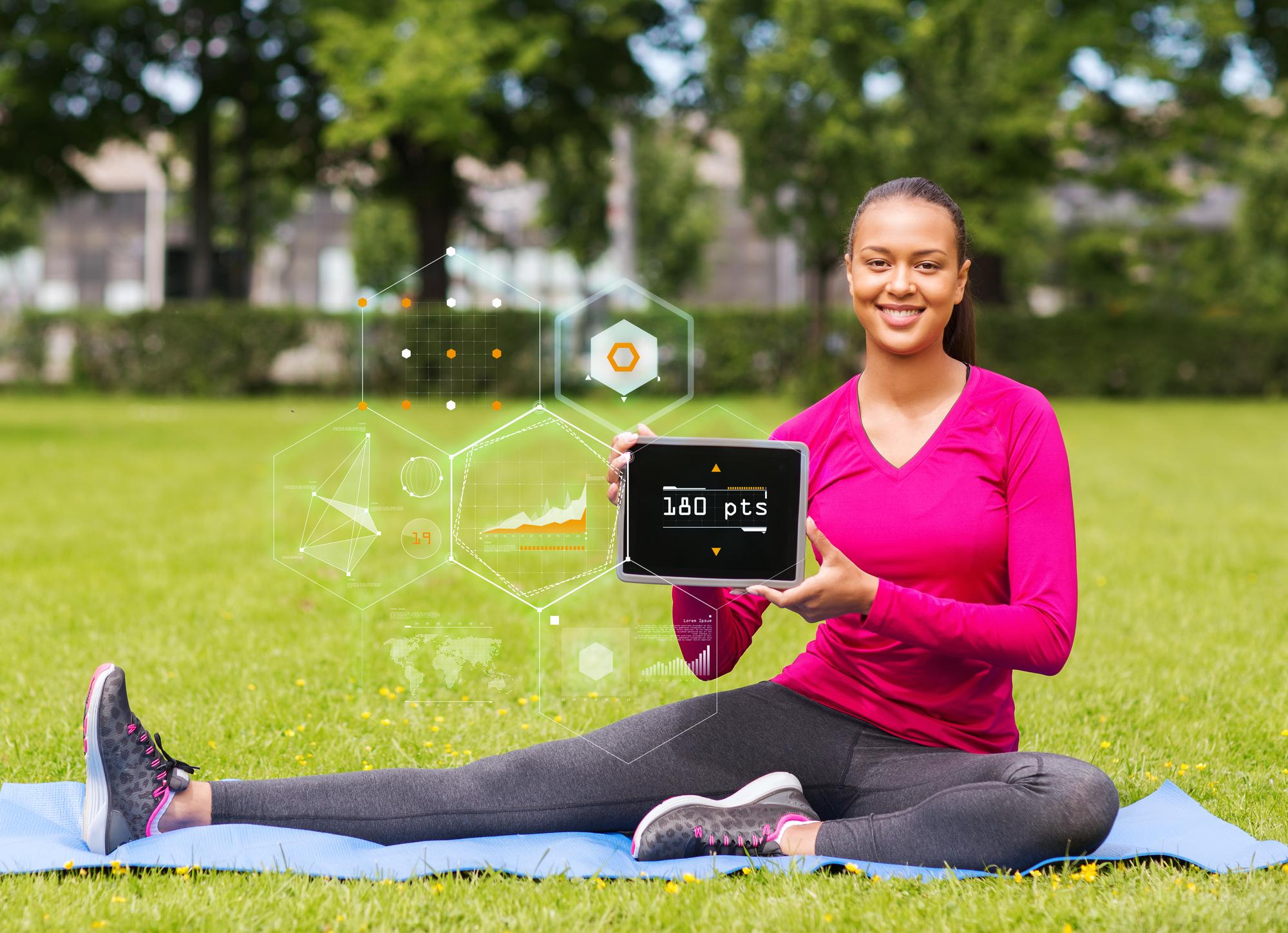 Technology for Wellness