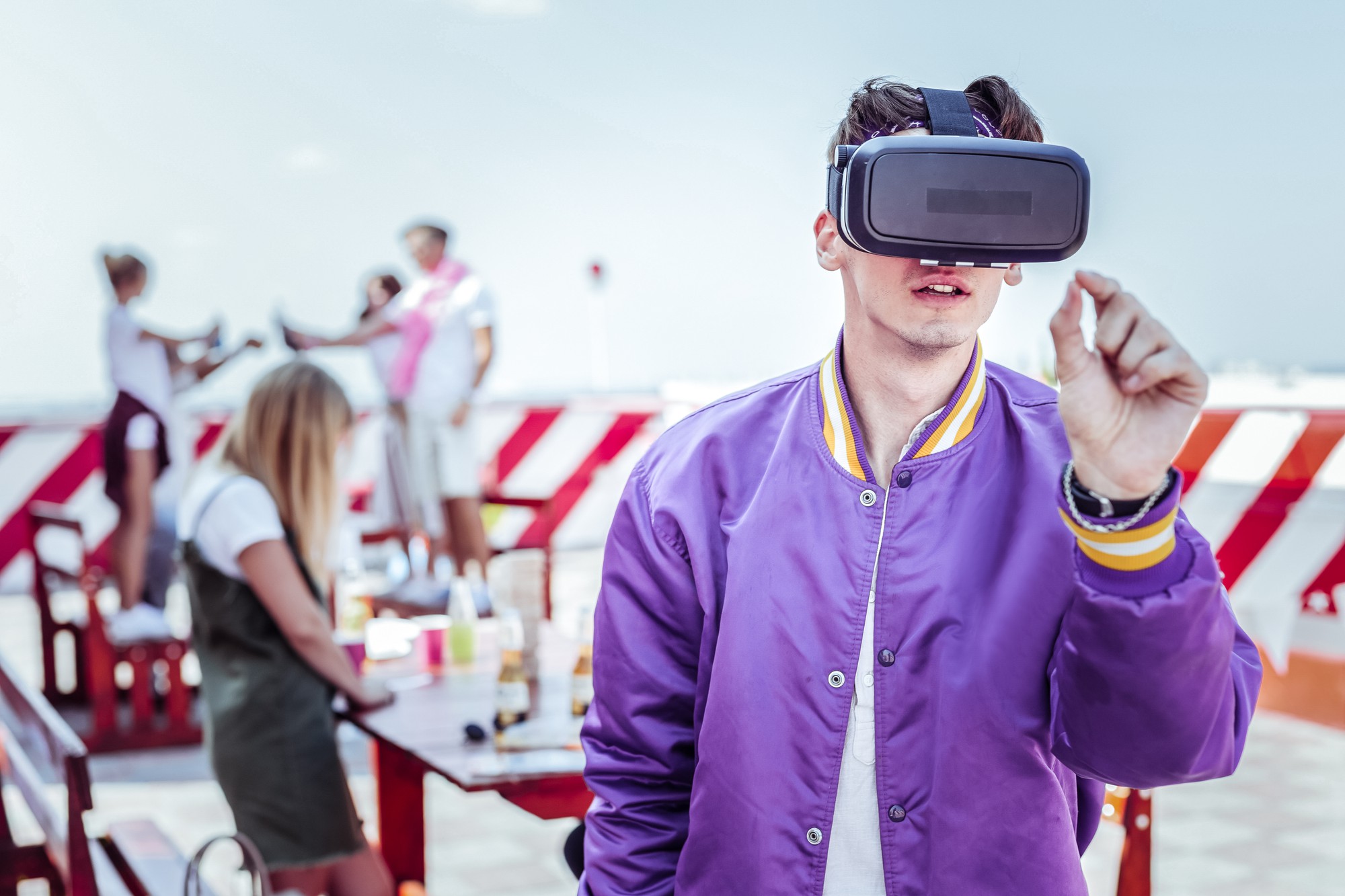 Top VR Tour Experiences