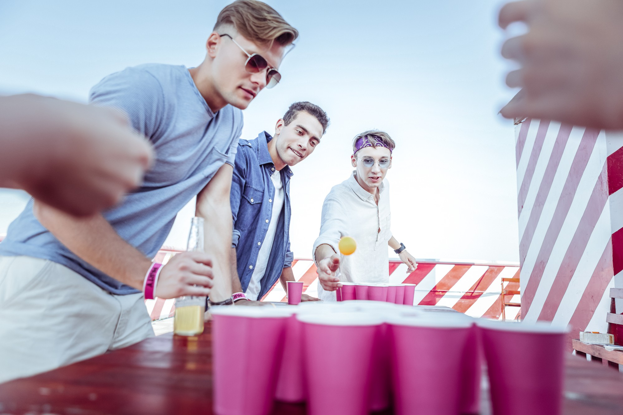 Top Pop-Up Events in 2025