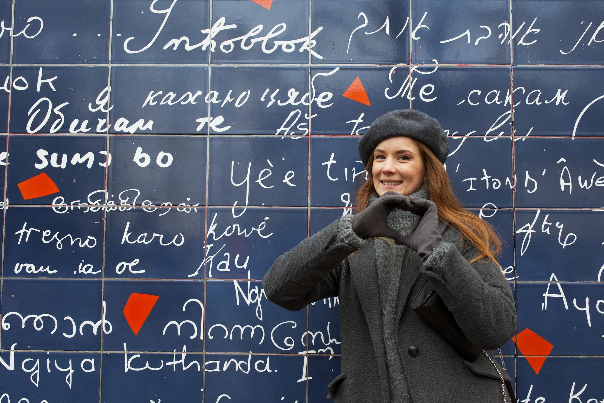 Learning Basic Russian Phrases