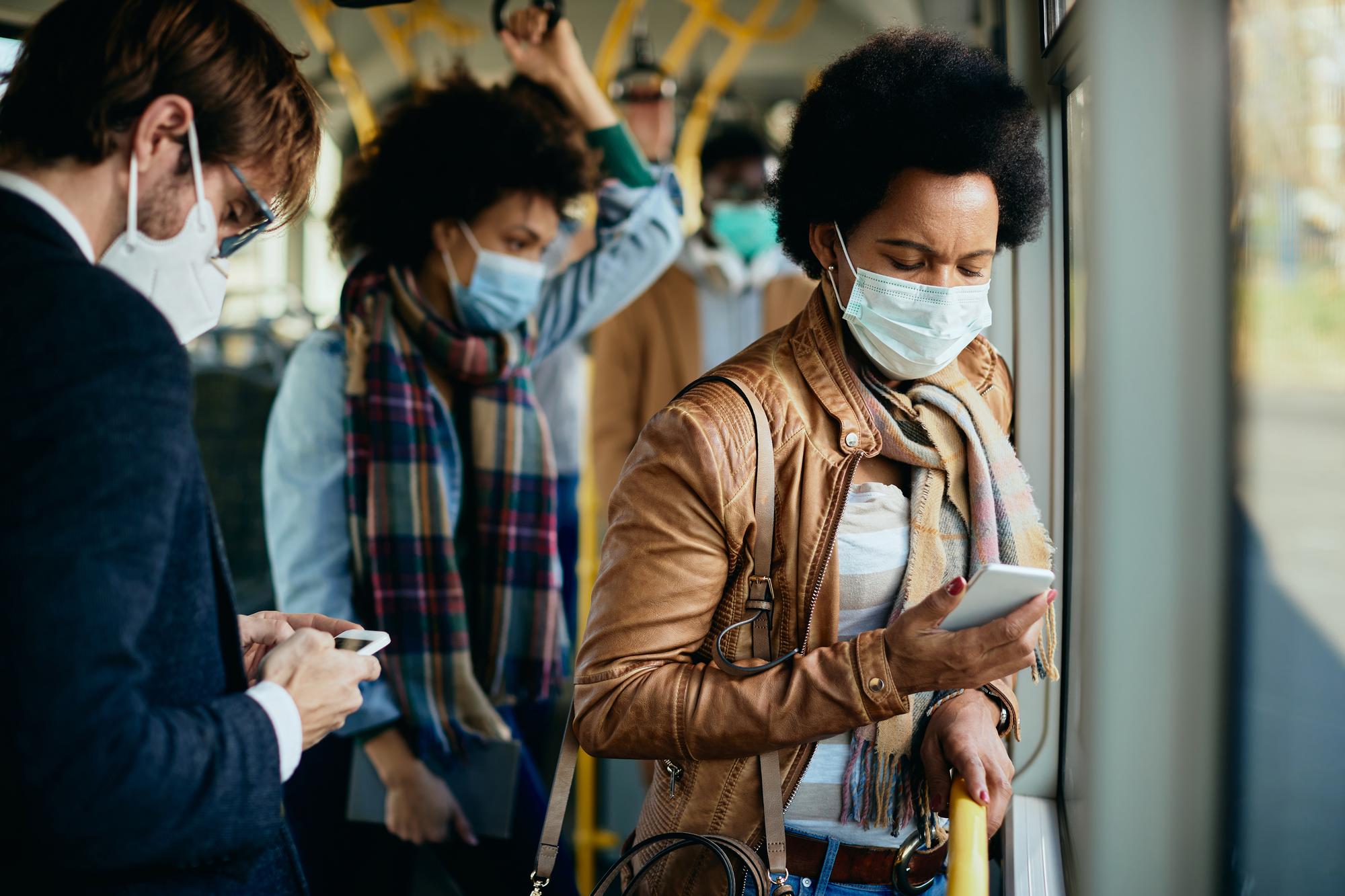 Navigating Public Transport with Ease