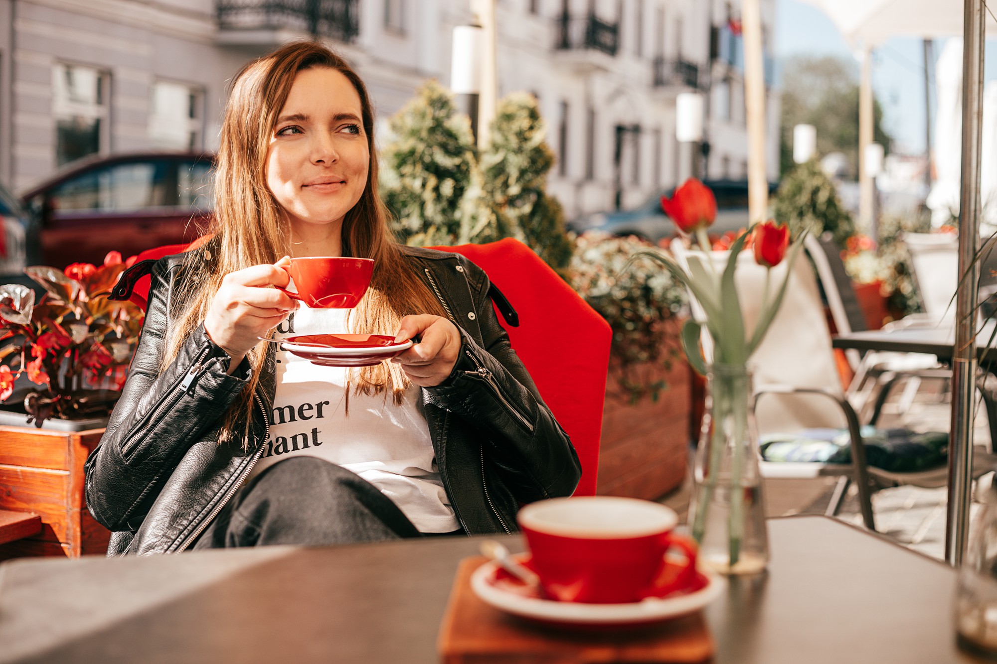 Top Coffee Shops to Visit